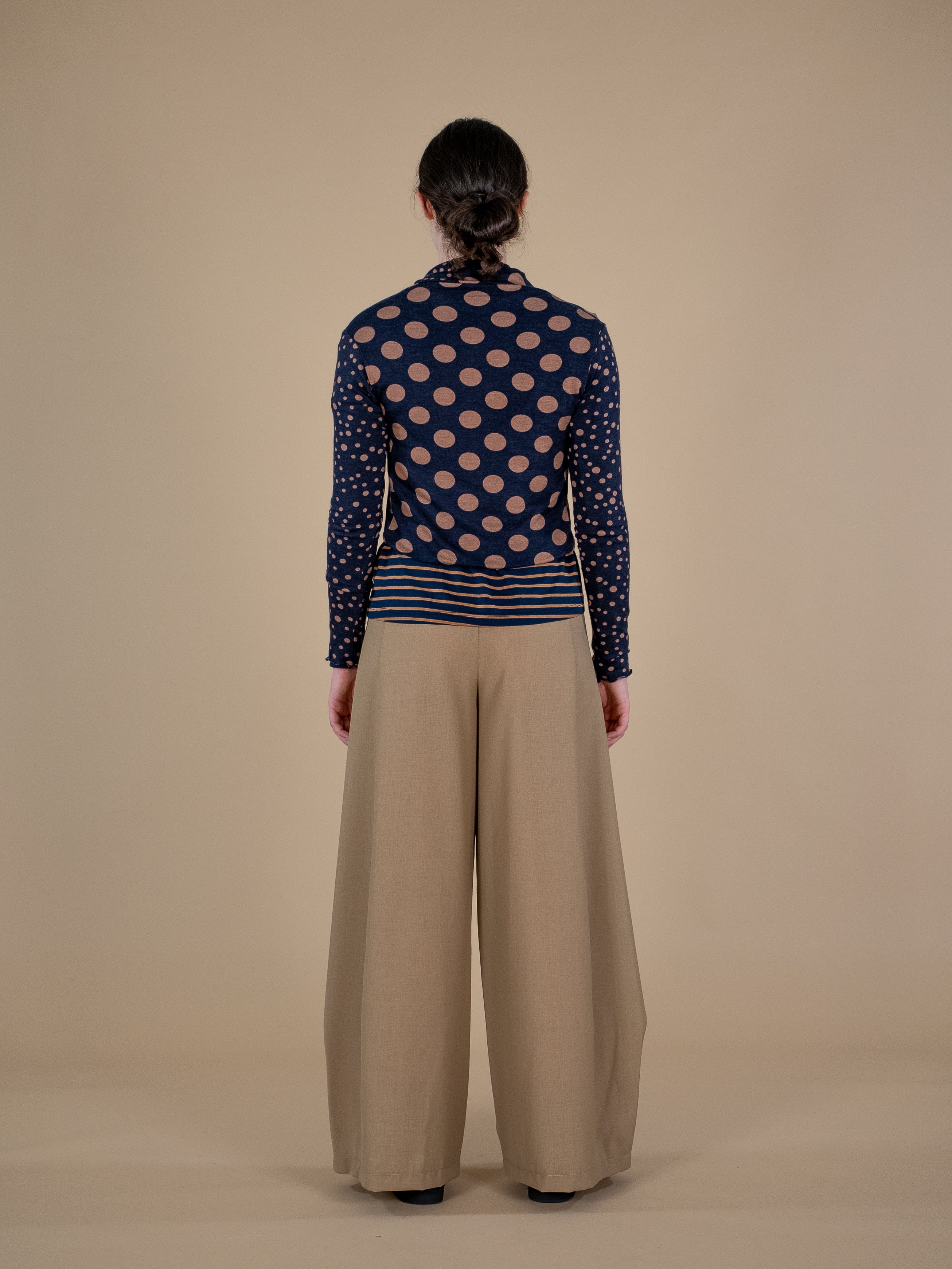 Pullover Biricoccolo (Art. 22/2627) wholesale 49€