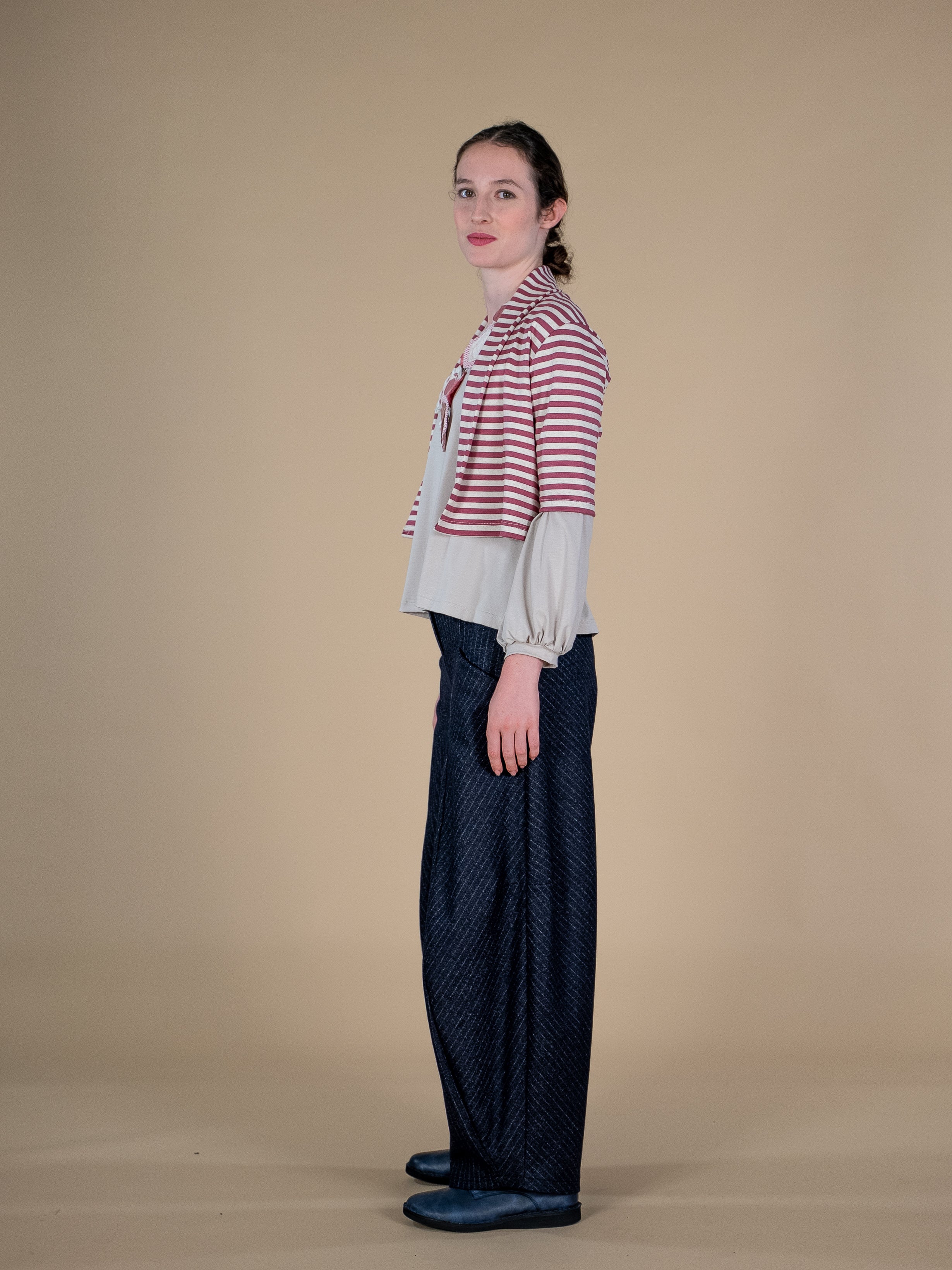 Jacket Gufo (Art. 21/2627) wholesale 42€ (BIS)
