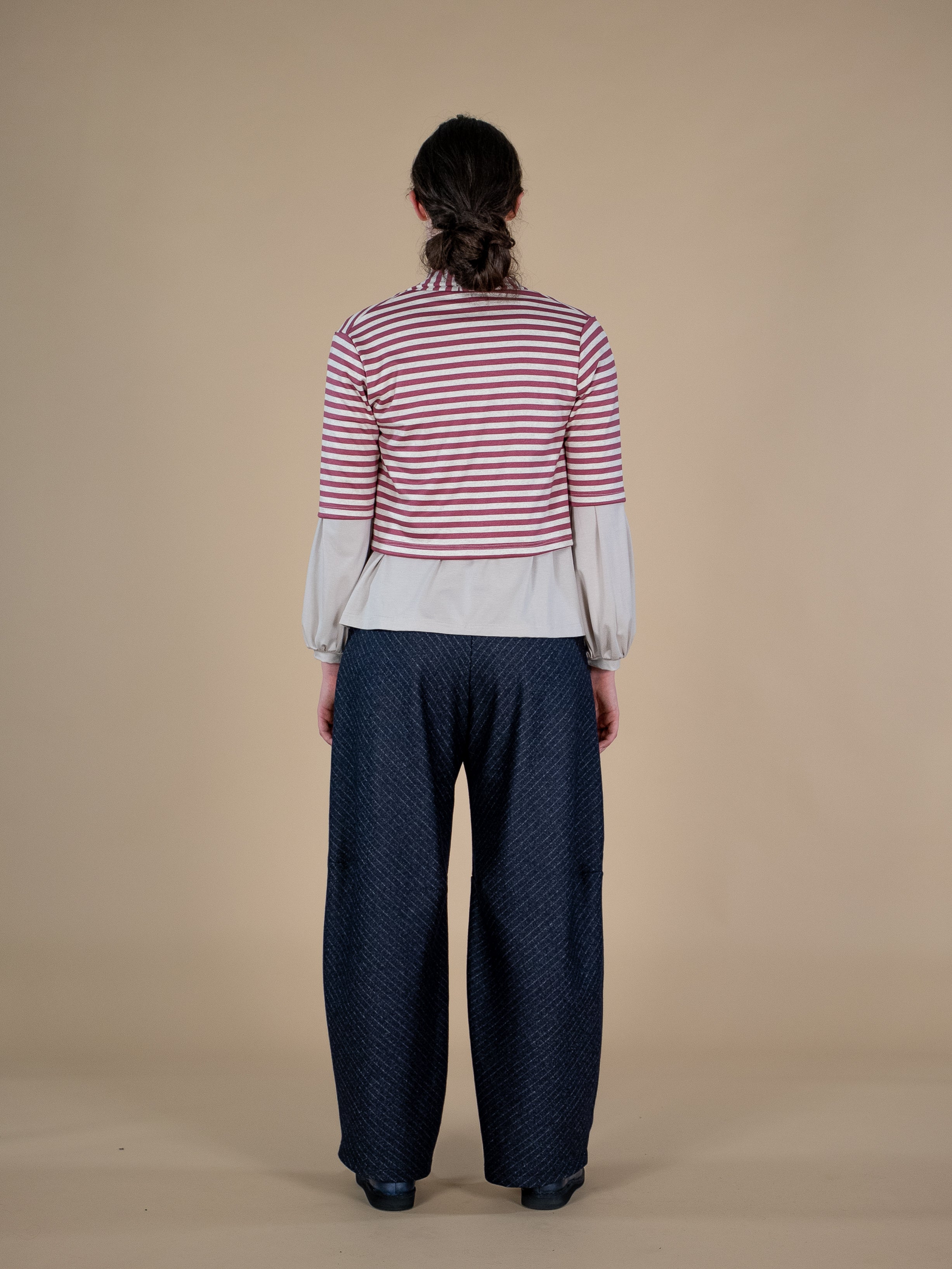Jacket Gufo (Art. 21/2627) wholesale 42€