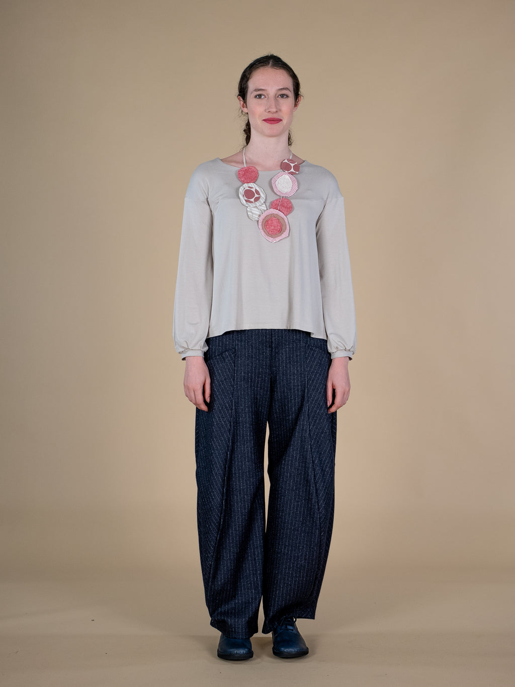 Shirt Riccio (Art. 16/2627) wholesale 35€