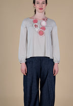 Shirt Riccio (Art. 16/2627) wholesale 35€ (BIS)