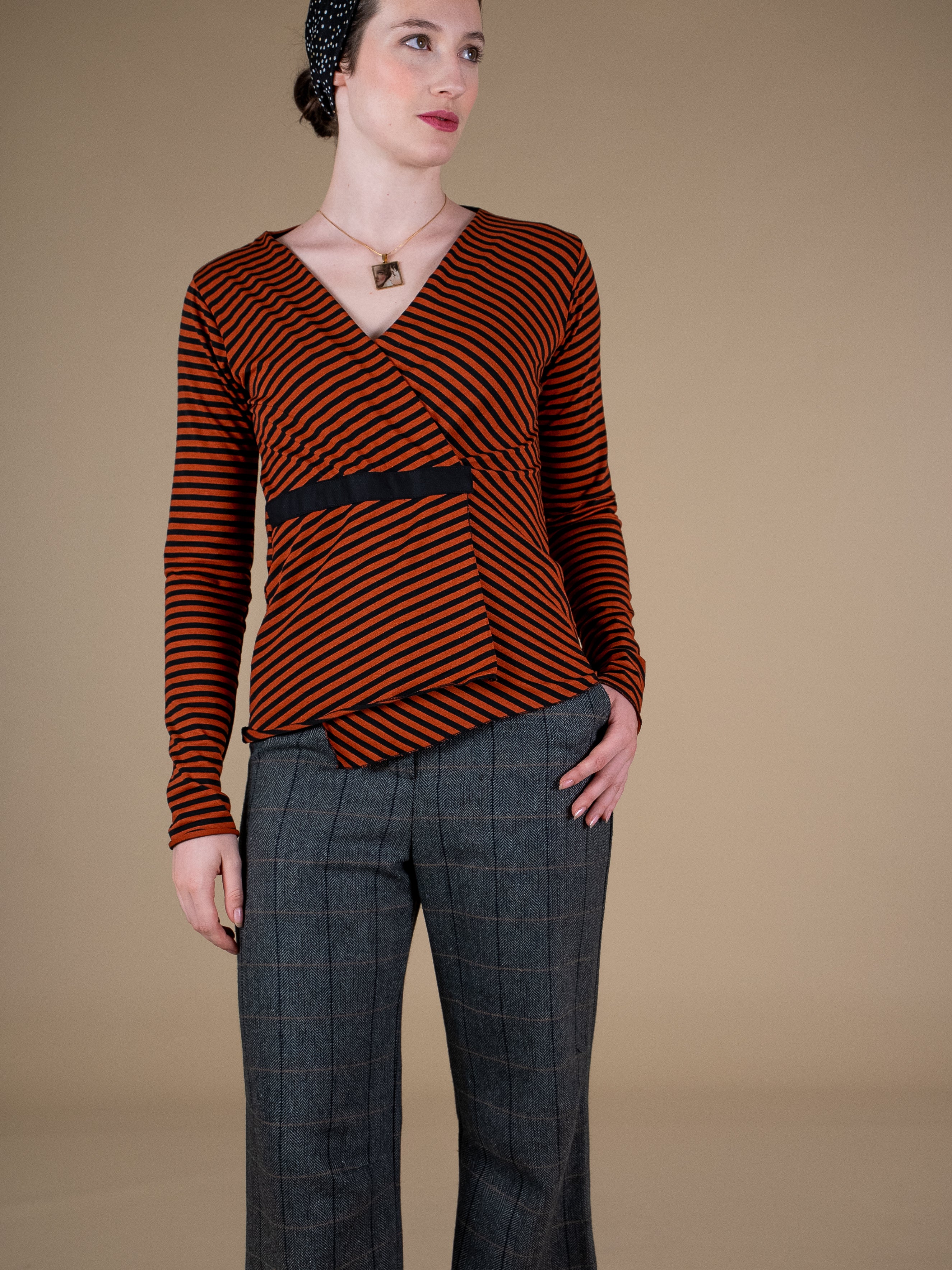 Shirt Stellata (Art. 101/2627) wholesale 35€