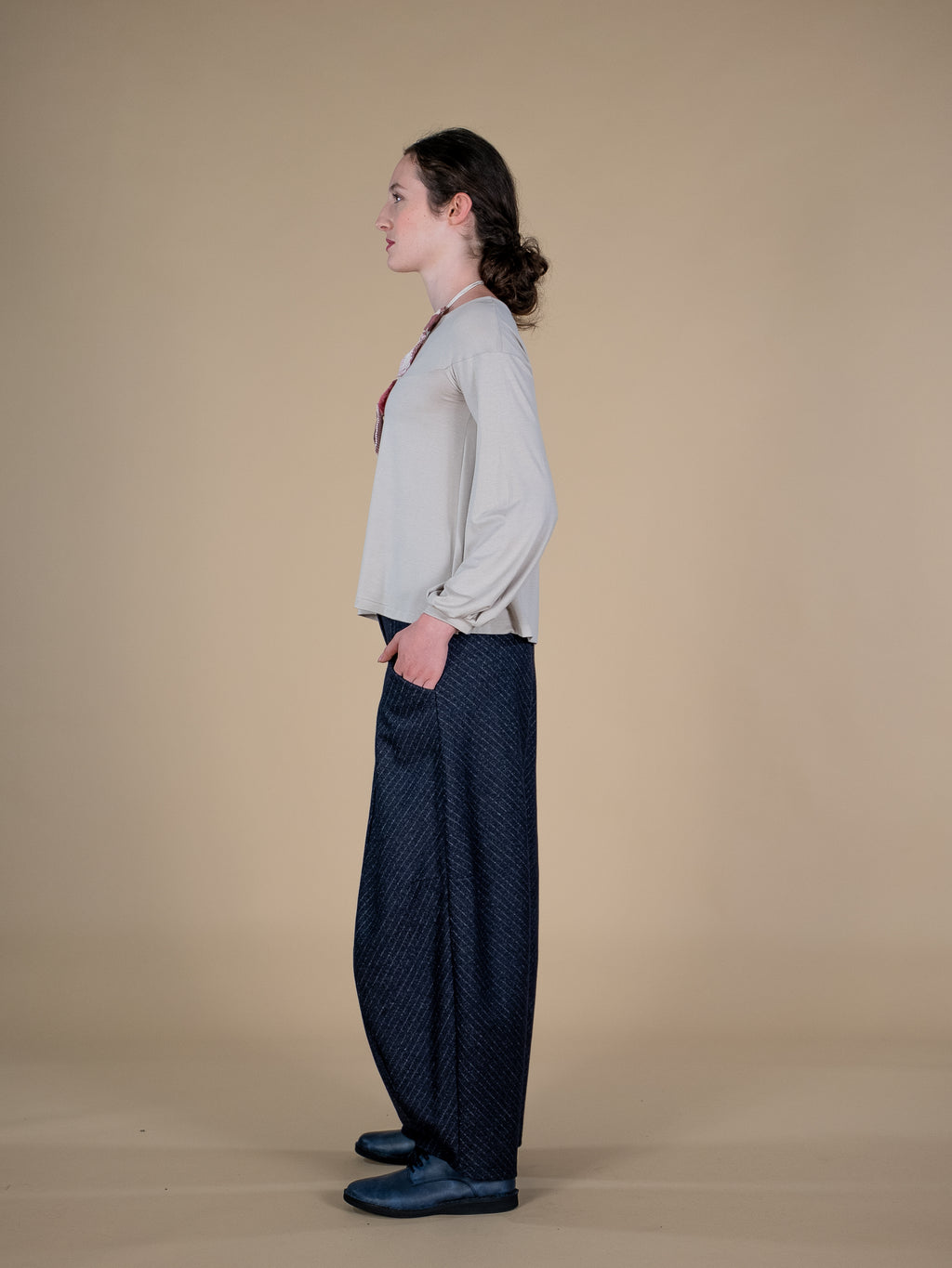 Shirt Riccio (Art. 16/2627) wholesale 35€ (BIS)