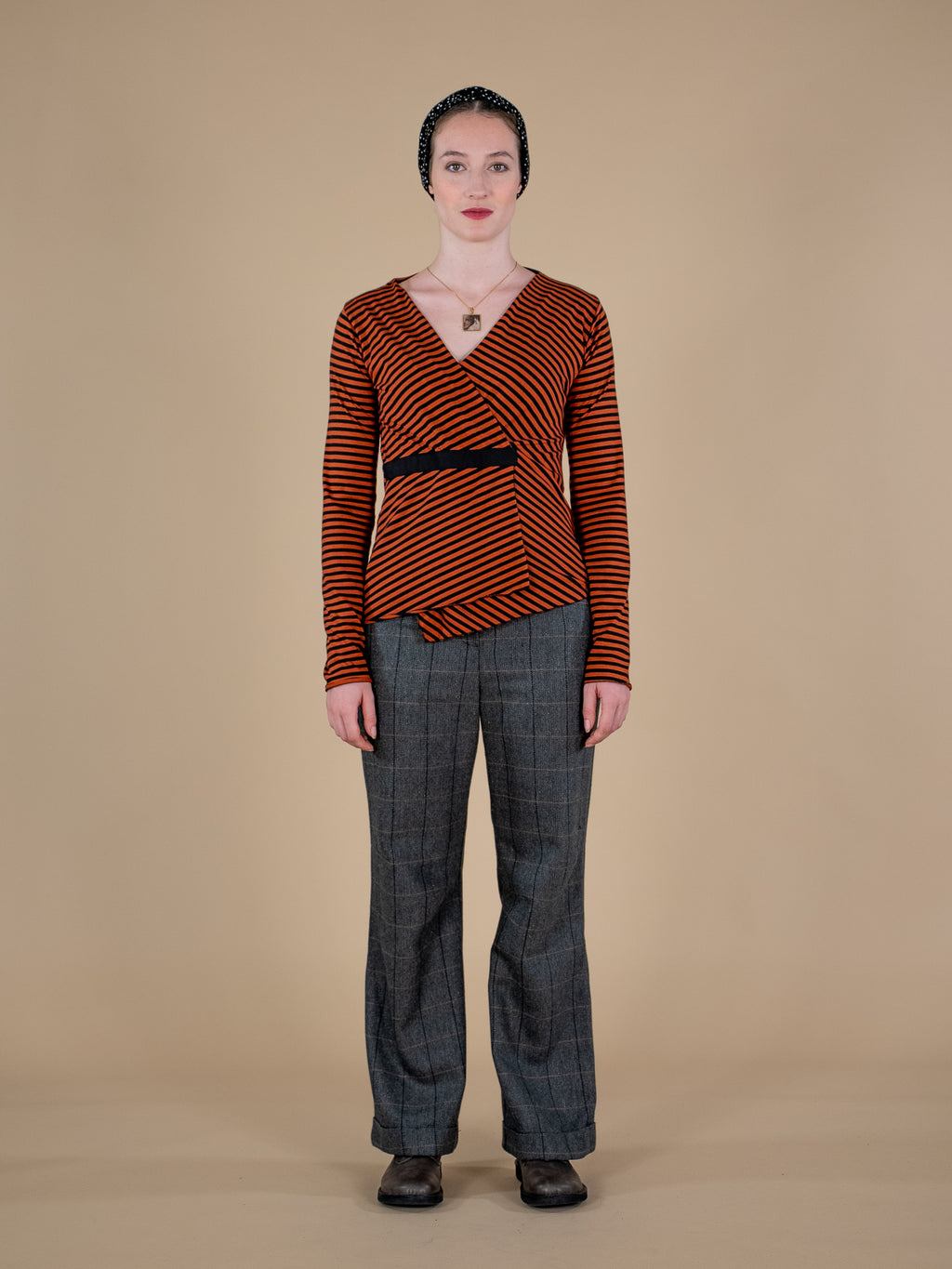 Shirt Stellata (Art. 101/2627) wholesale 35€ (BIS)