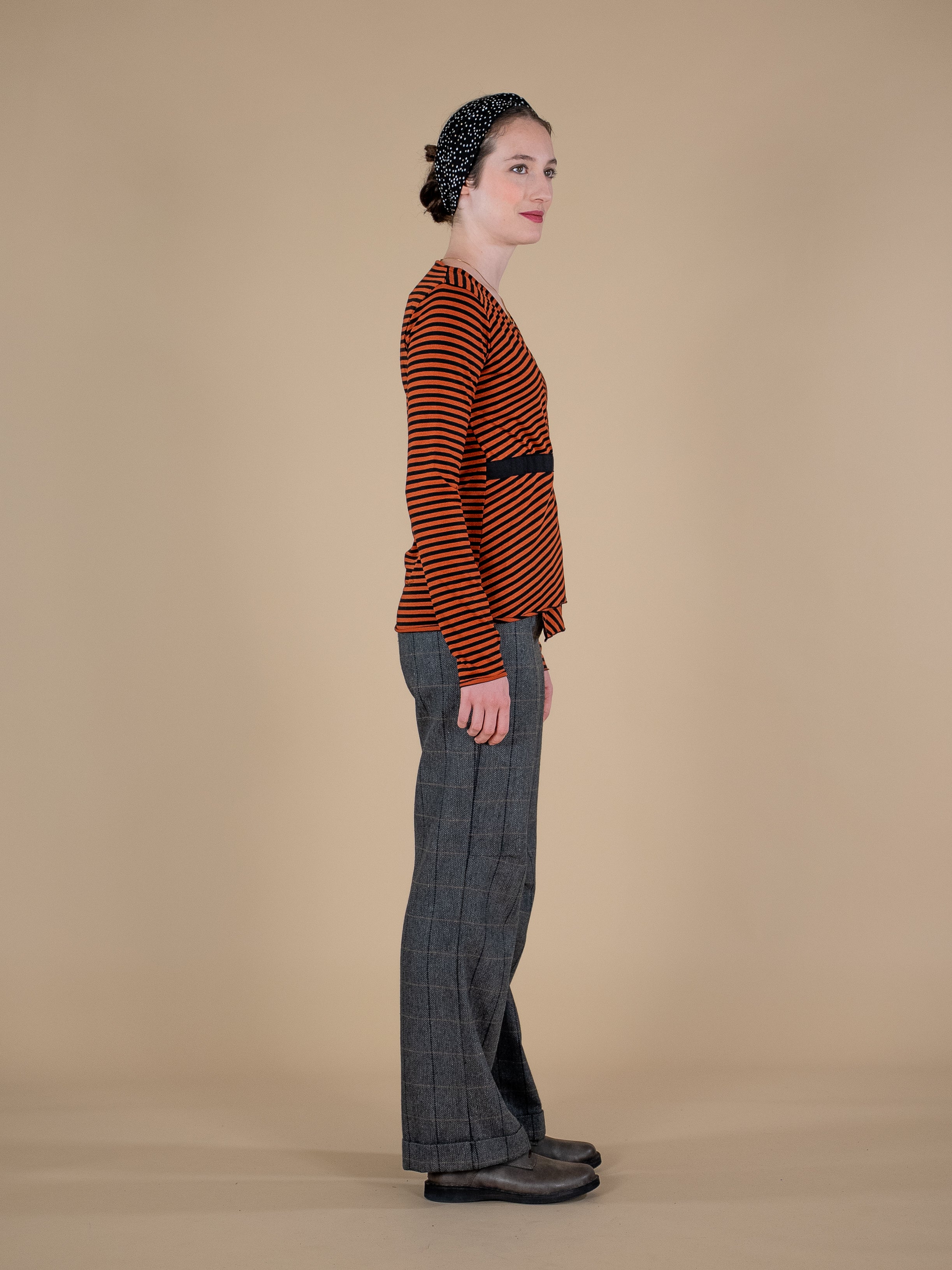 Shirt Stellata (Art. 101/2627) wholesale 35€ (BIS)