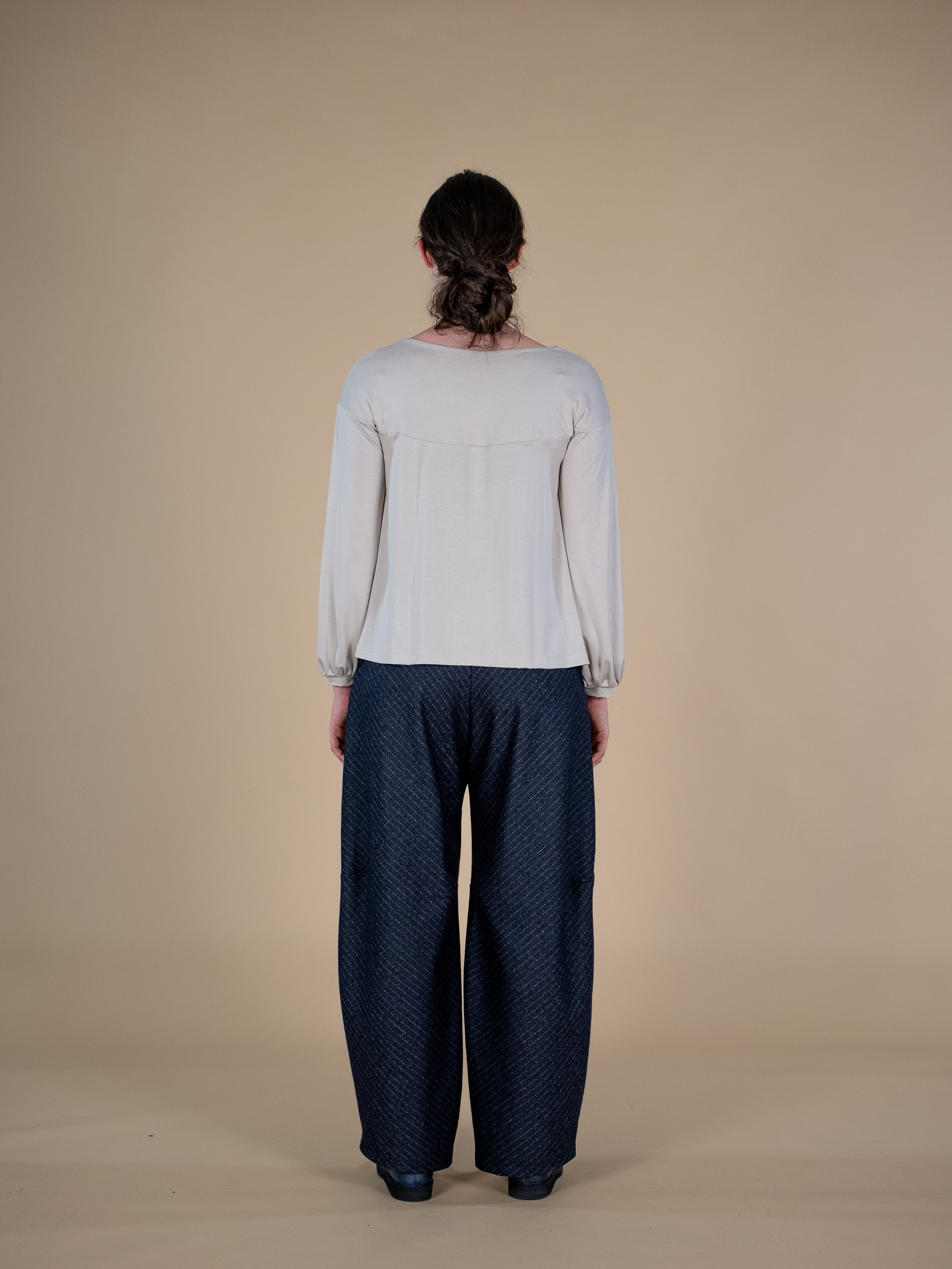 Shirt Riccio (Art. 16/2627) wholesale 35€ (BIS)