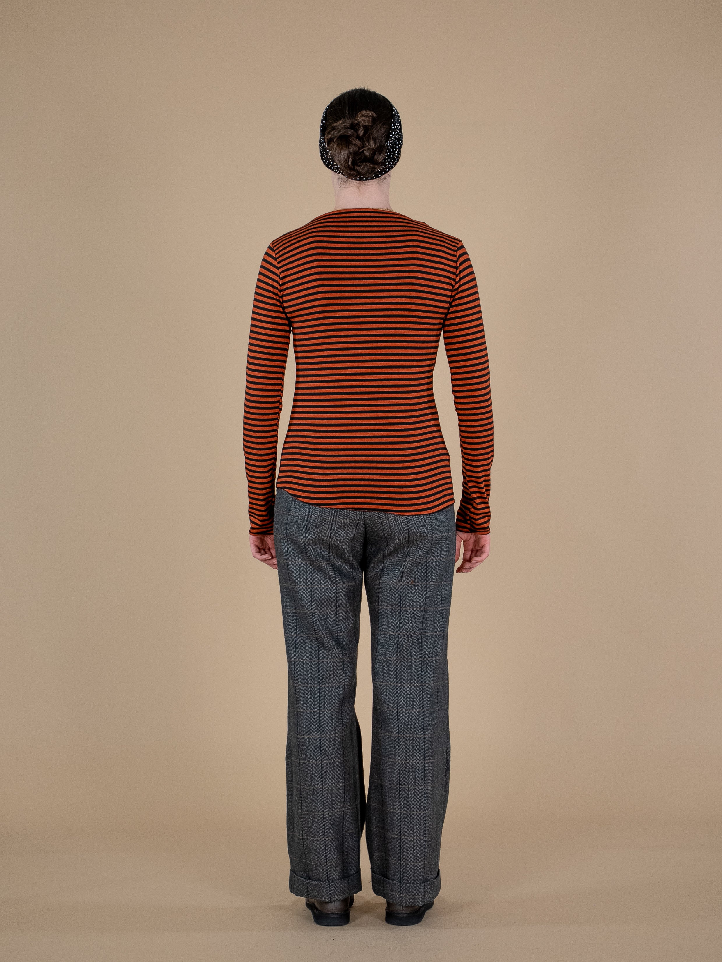 Shirt Stellata (Art. 101/2627) wholesale 35€ (BIS)