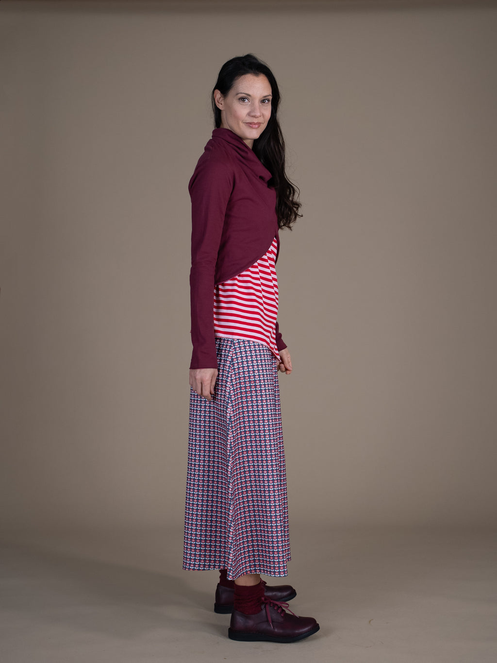 Golf  Biricoccolo (Art. 22/26)