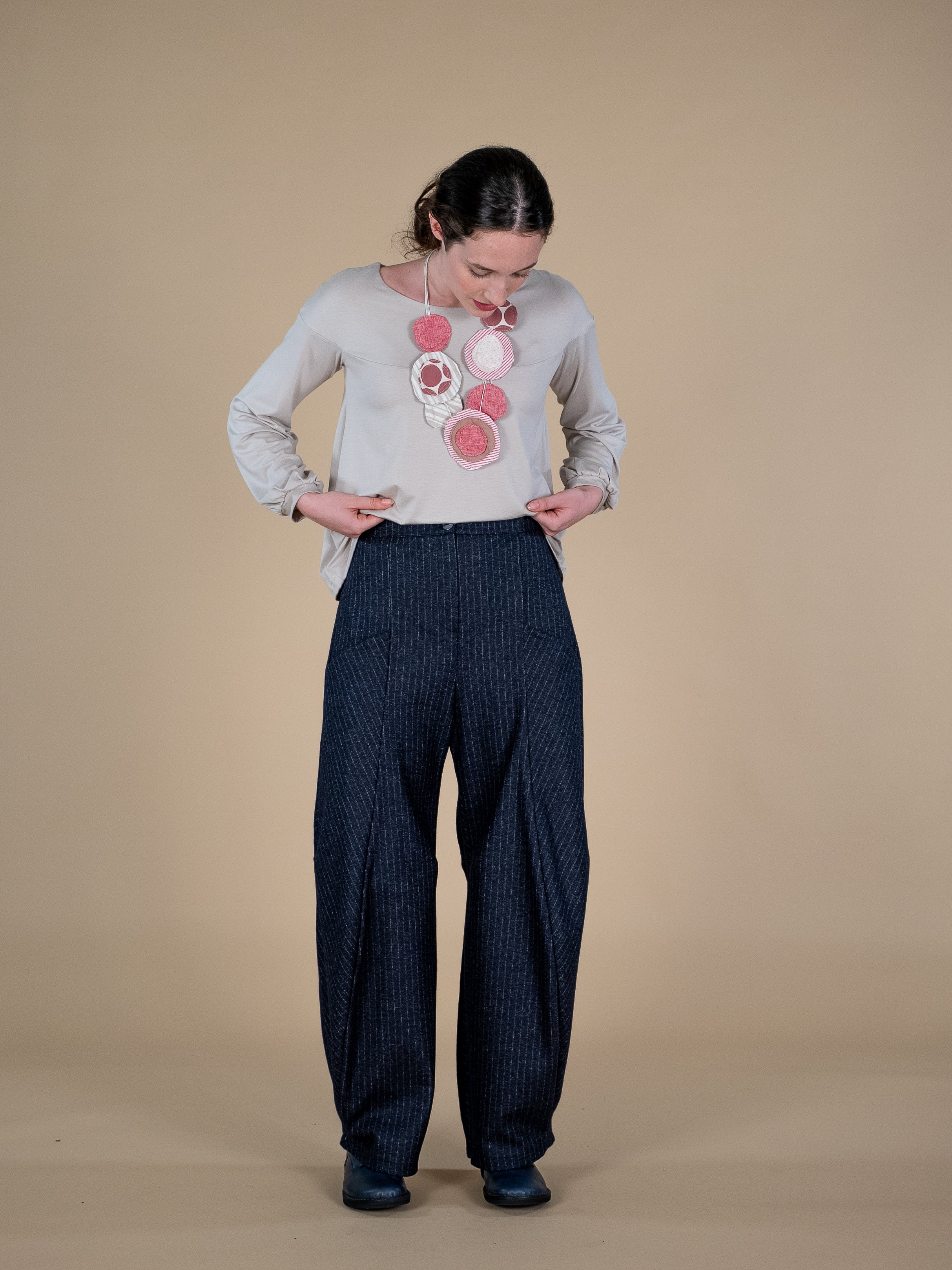 Trousers Gufo (Art. 36/2627) wholesale 63€