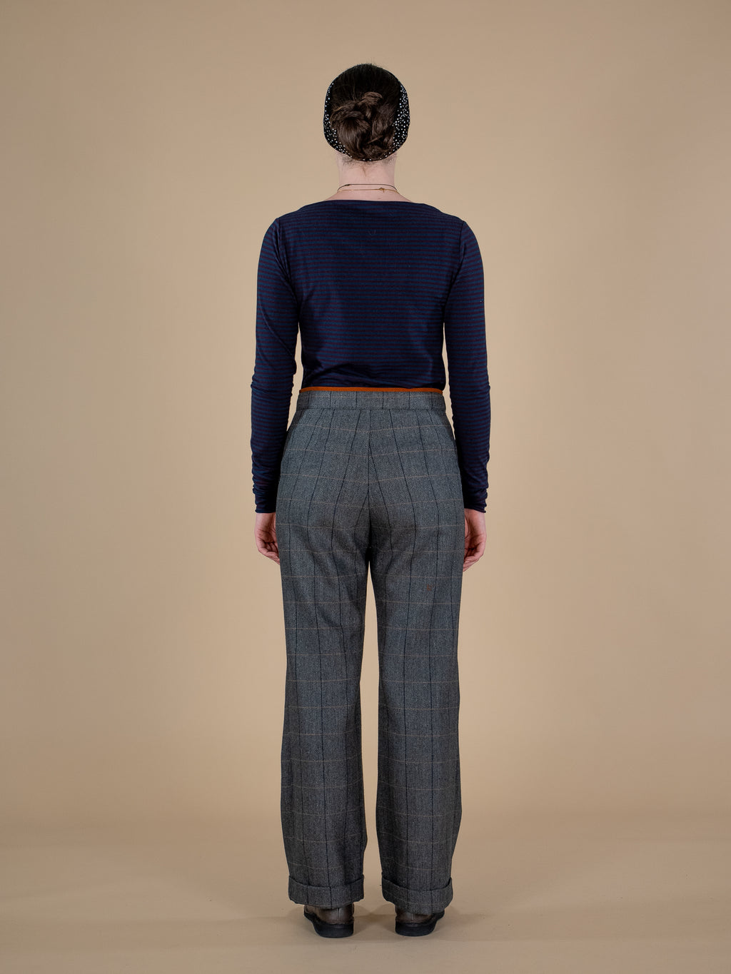 Trousers Tasso (Art. 30/2627) wholesale 63€