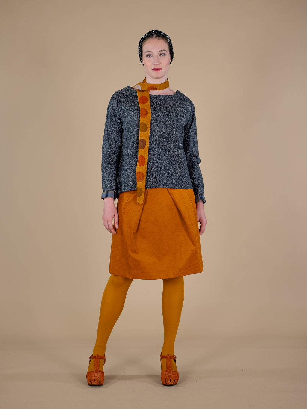 Shirt Marmotta (Art. 12/2627) wholesale 49€