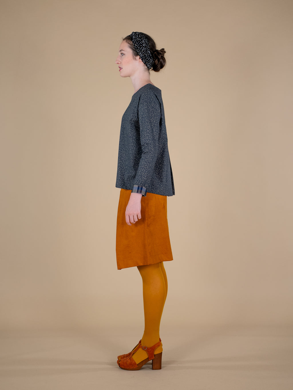 Shirt Marmotta (Art. 12/2627) wholesale 49€