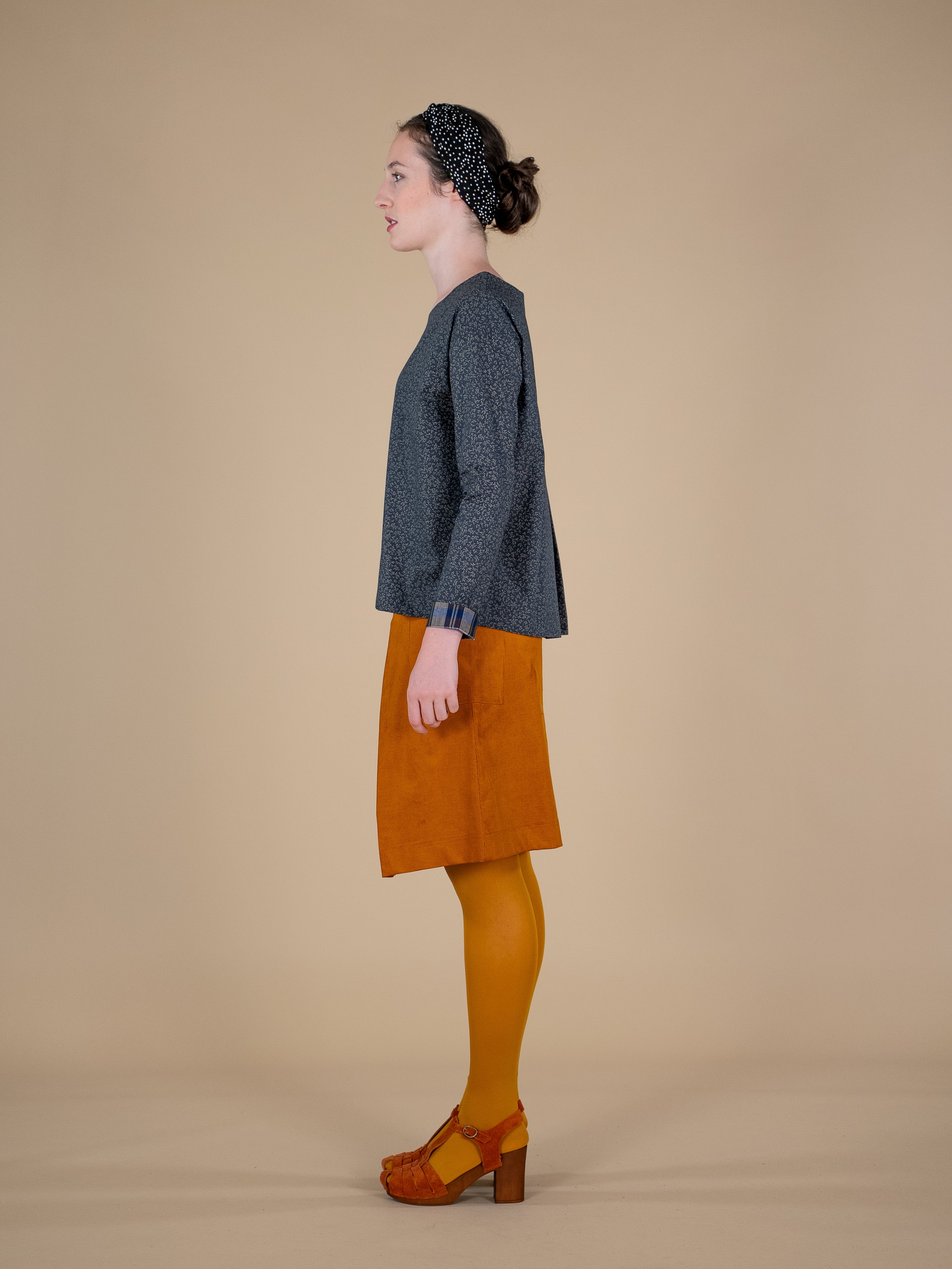 Shirt Marmotta (Art. 12/2627) wholesale 49€