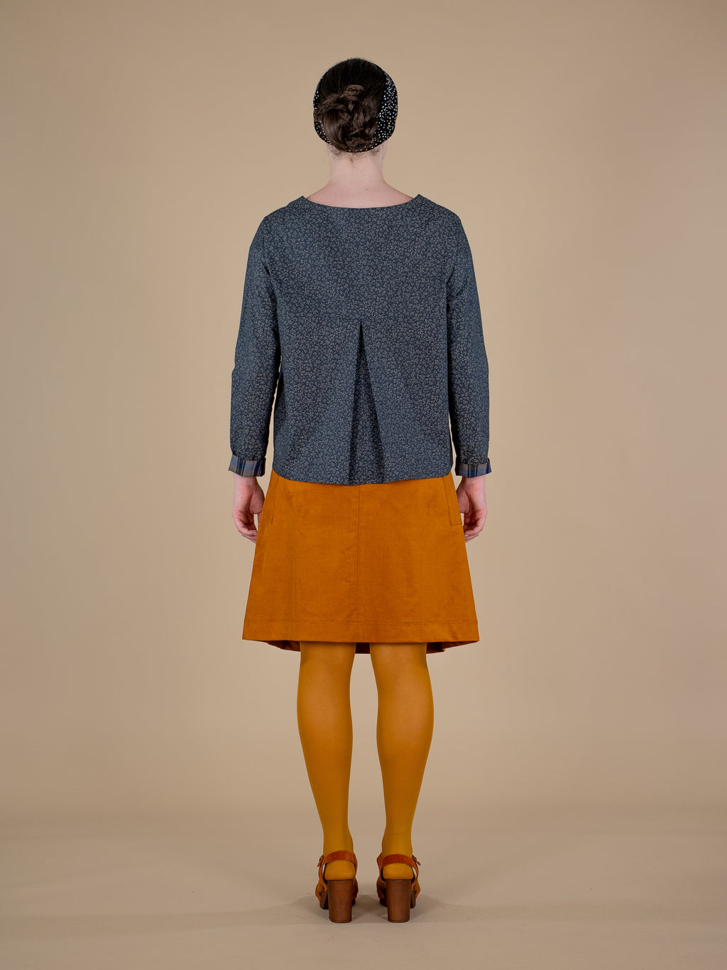 Shirt Marmotta (Art. 12/2627) wholesale 49€