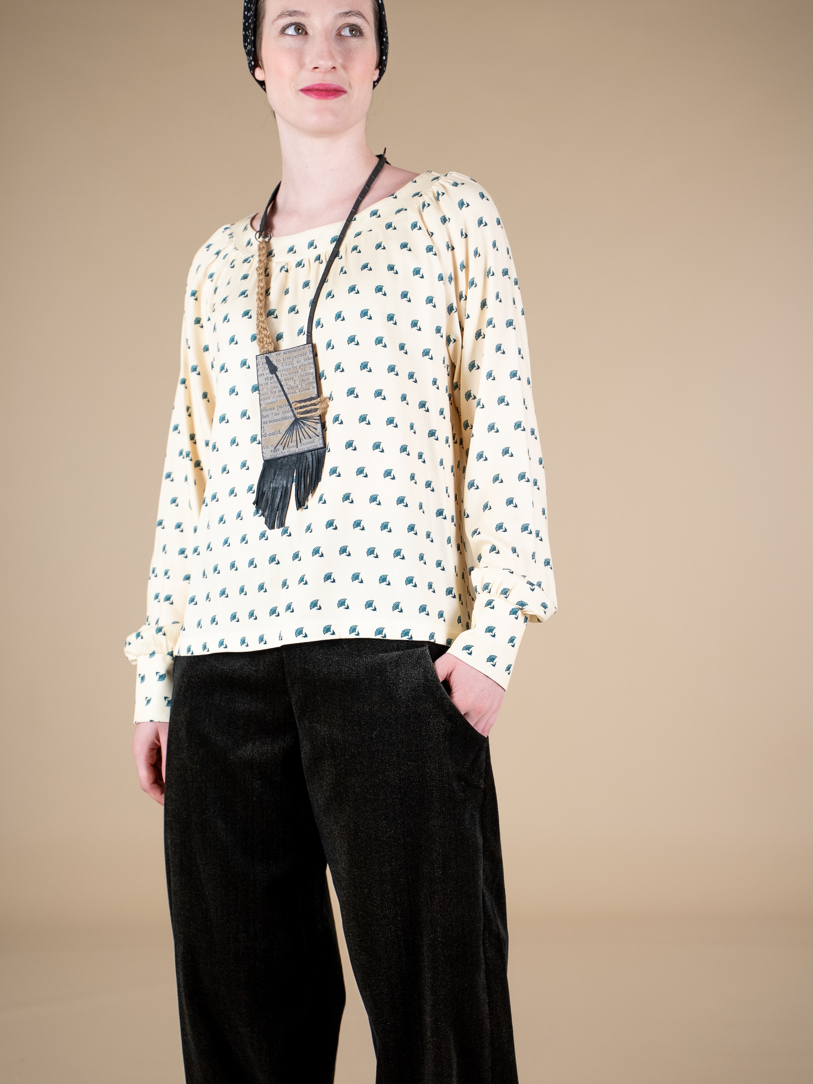 Shirt Tasso (Art. 18/2627) wholesale 53€