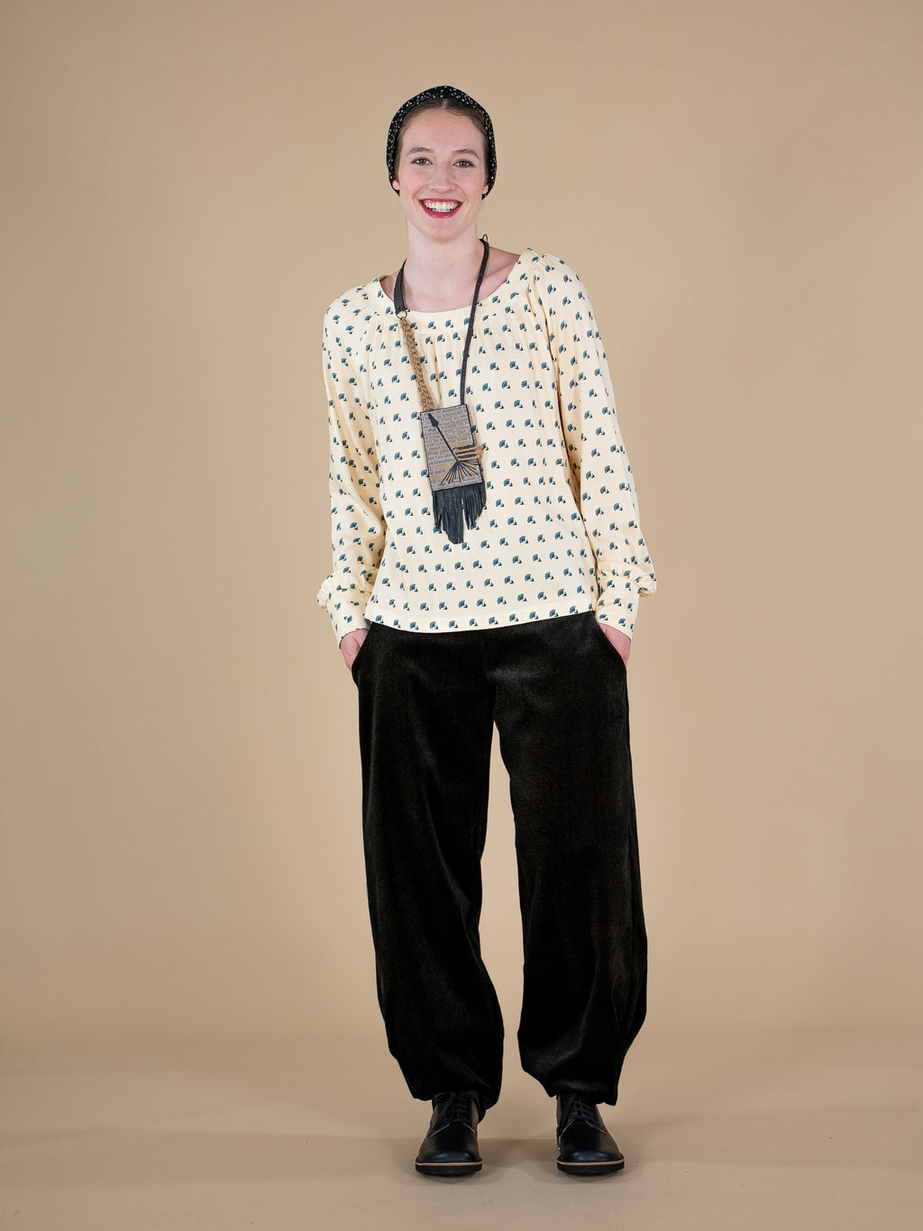 Shirt Tasso (Art. 18/2627) wholesale 53€