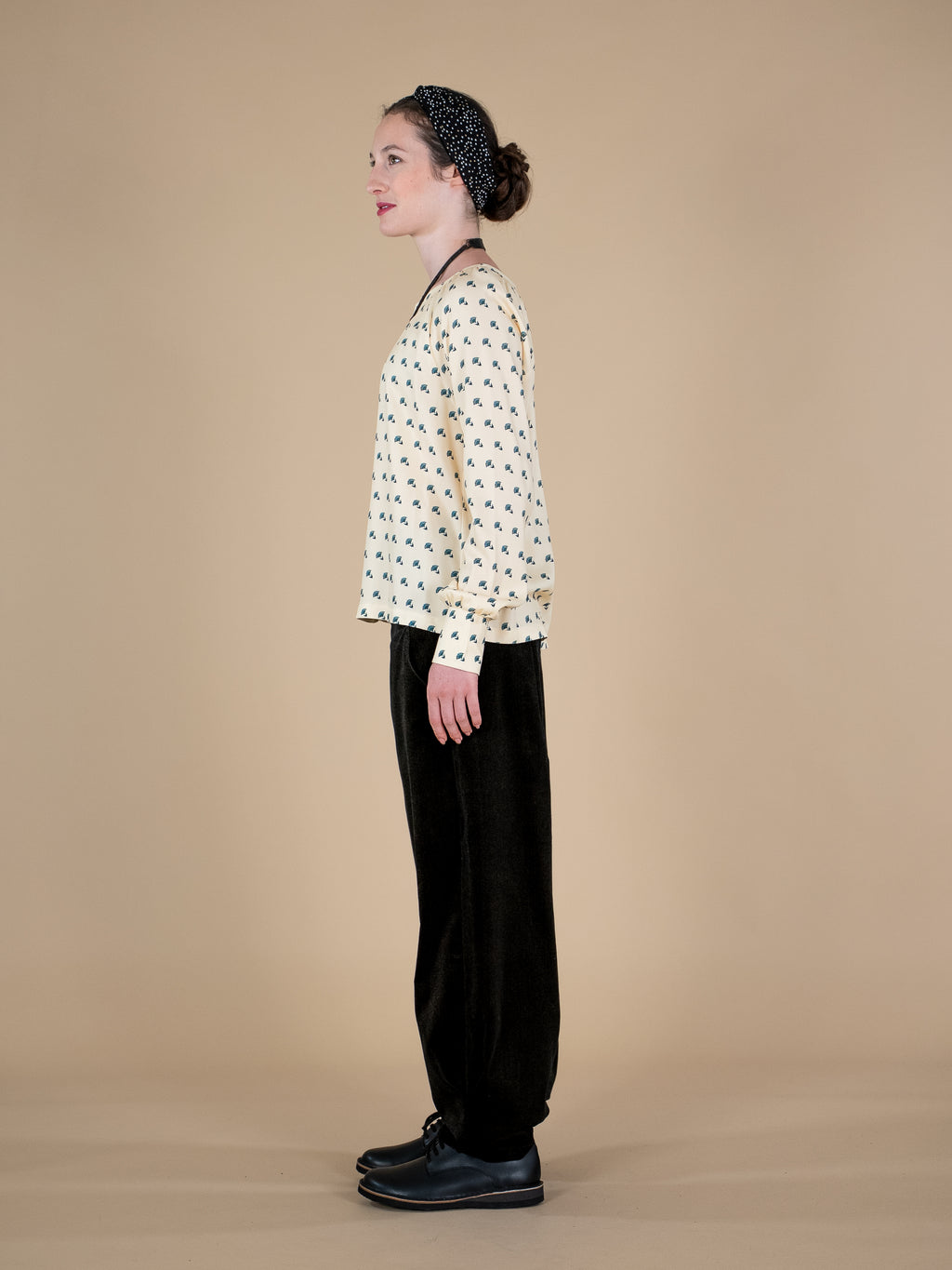 Shirt Tasso (Art. 18/2627) wholesale 53€