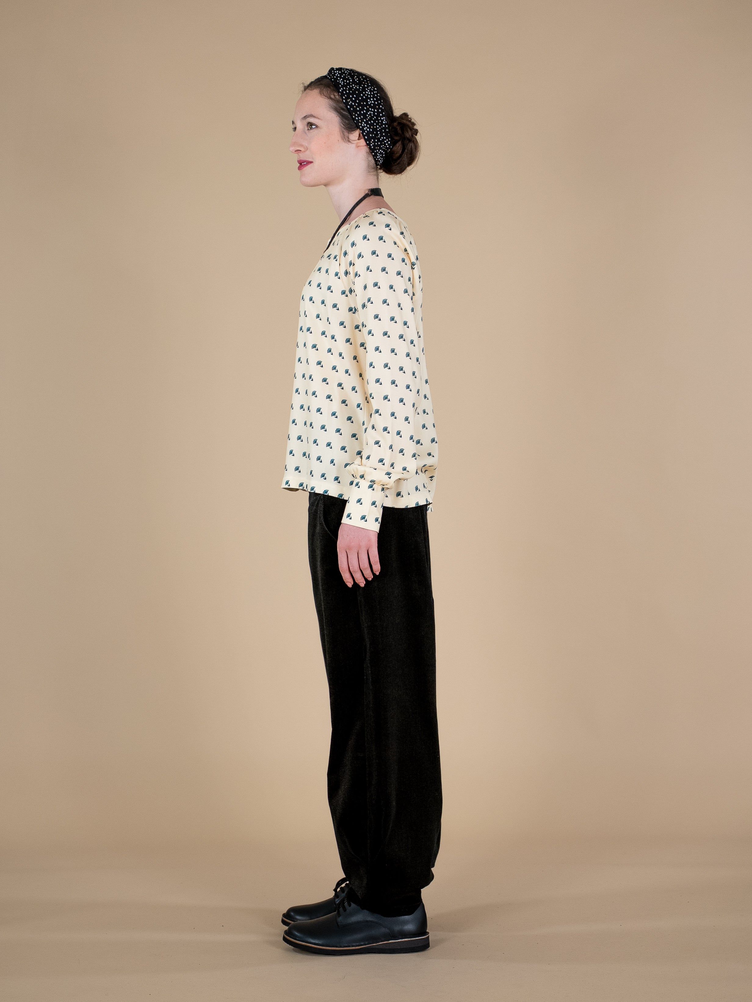 Shirt Tasso (Art. 18/2627) wholesale 53€