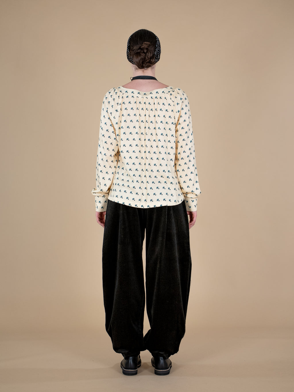 Shirt Tasso (Art. 18/2627) wholesale 53€