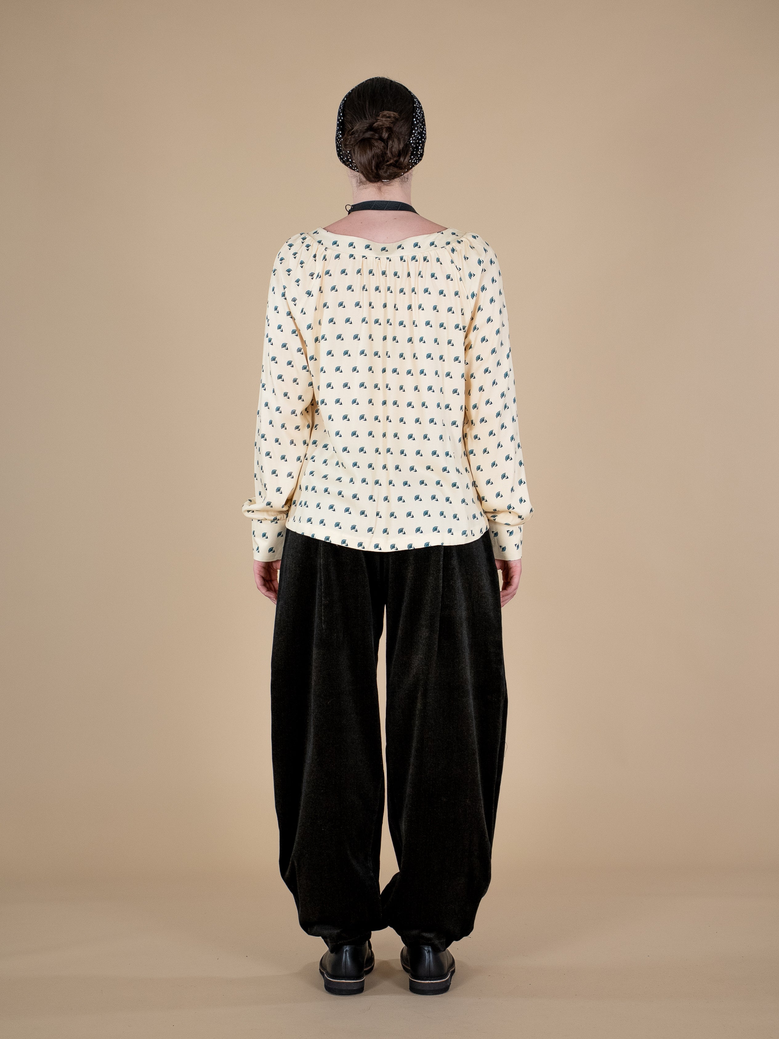 Shirt Tasso (Art. 18/2627) wholesale 53€