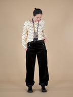 Trousers Bulbo (Art. 32/2627) wholesale 58€
