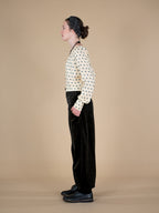 Trousers Bulbo (Art. 32/2627) wholesale 58€
