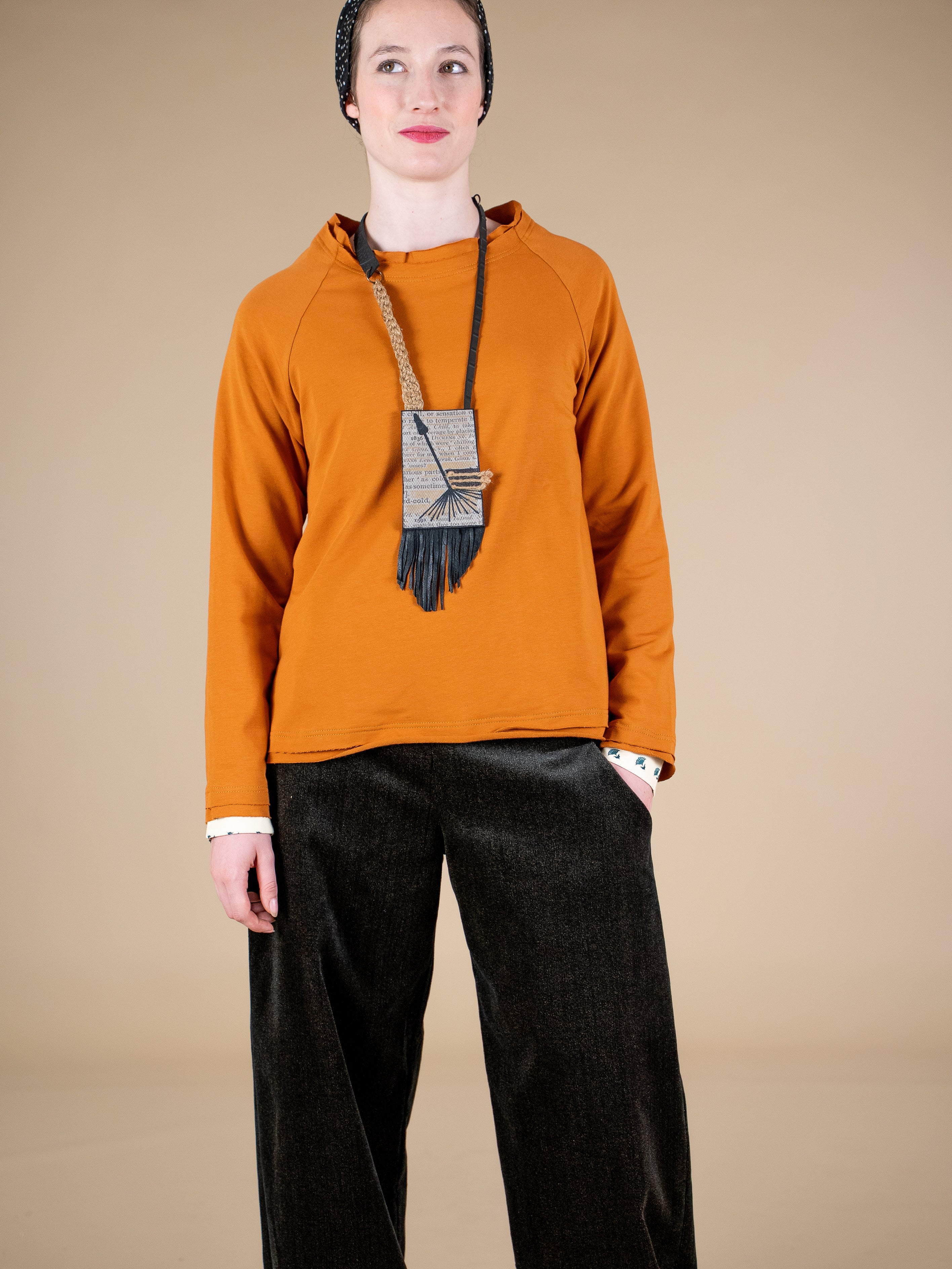 Pullover Riccio (Art. 20/2627) wholesale 45€