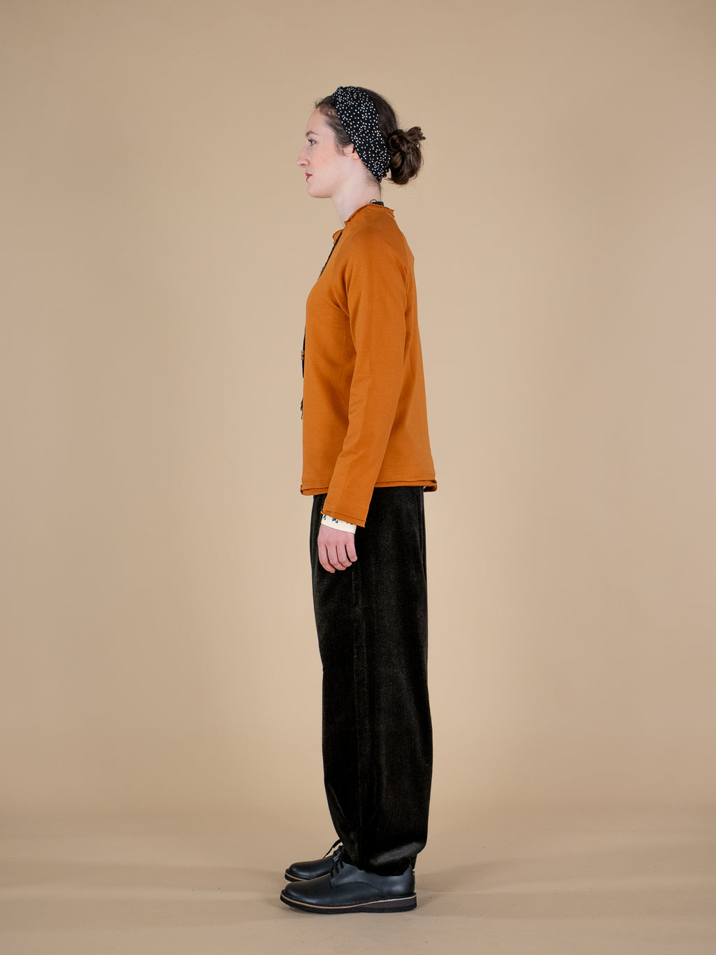 Pullover Riccio (Art. 20/2627) wholesale 45€
