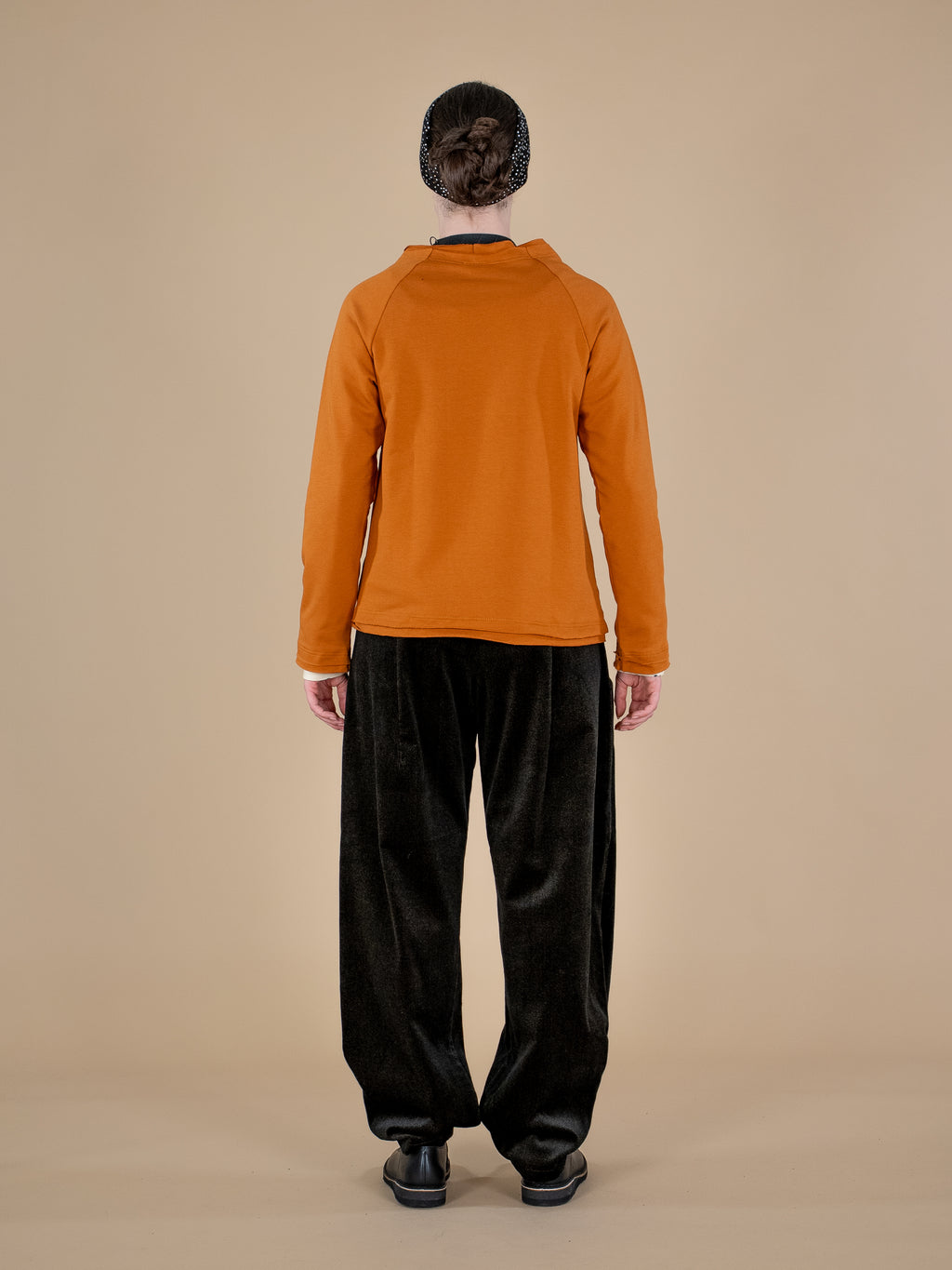 Pullover Riccio (Art. 20/2627) wholesale 45€