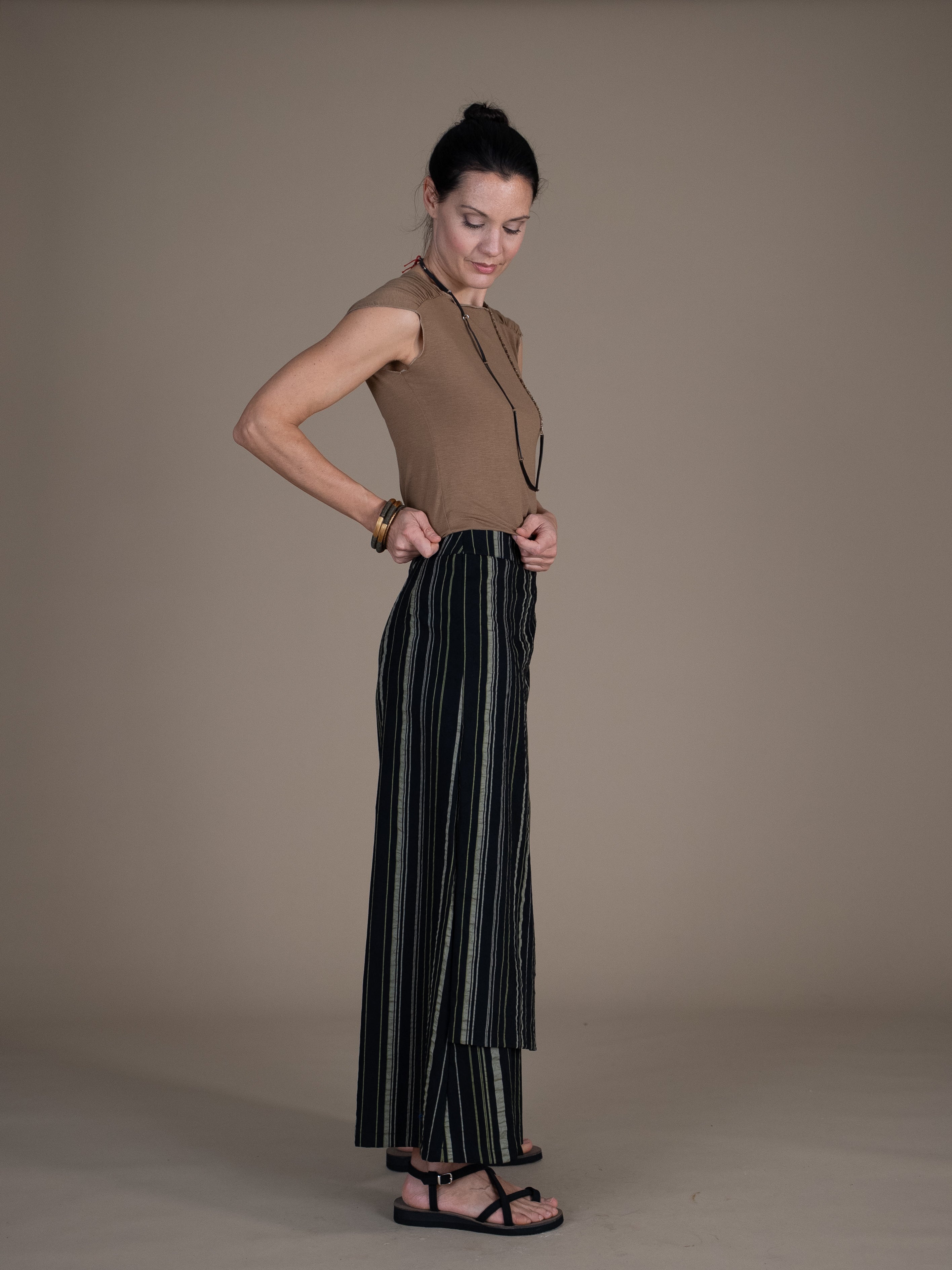 Pantalone Nuvola (Art. 30/26)