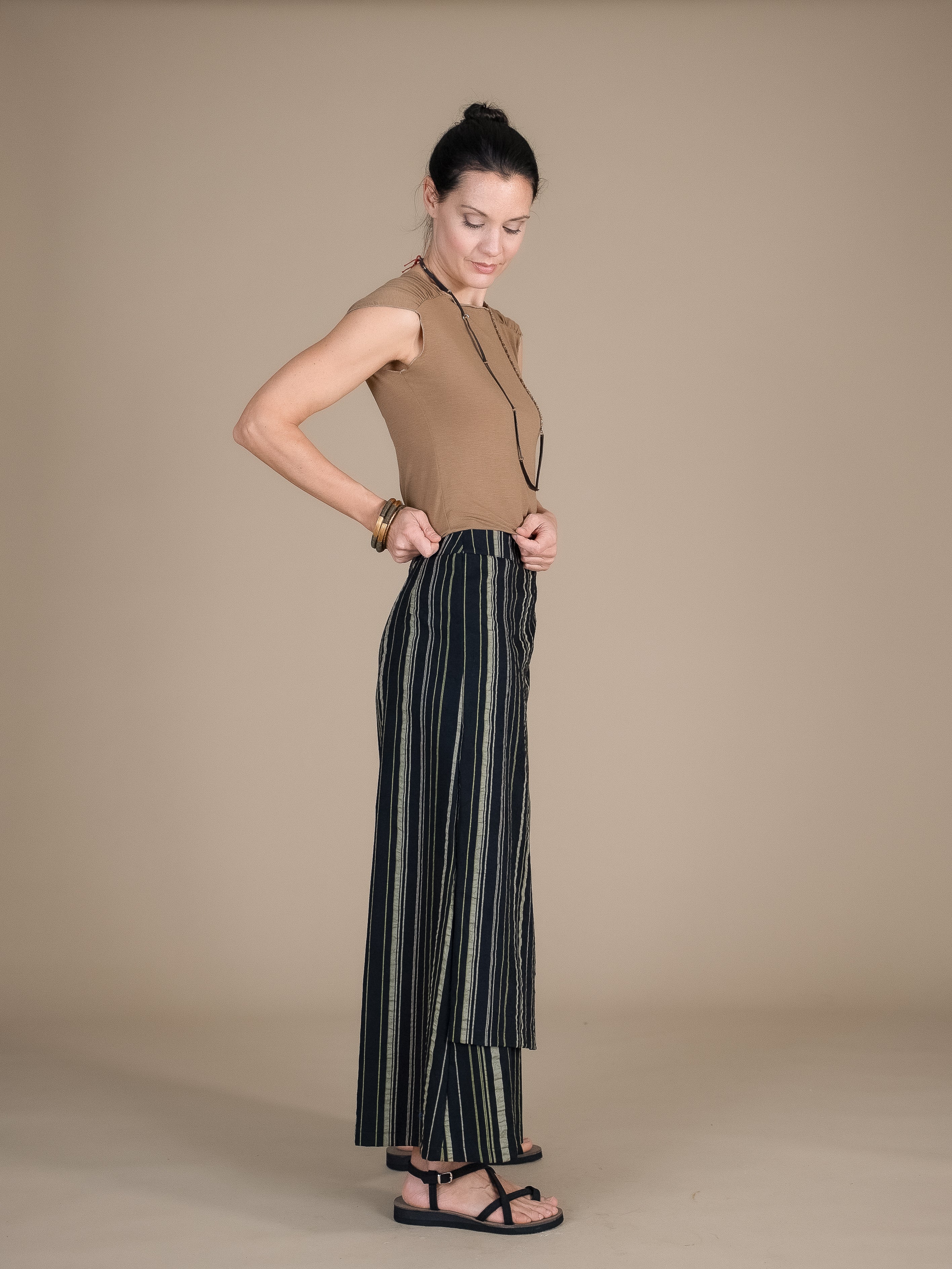 Pantalone Nuvola (Art. 30/26)