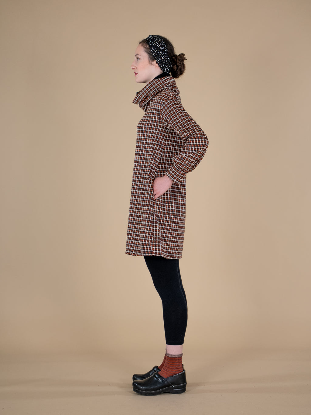 Dress Ghiro (Art. 51/2627) wholesale 53€