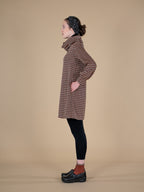 Dress Ghiro (Art. 51/2627) wholesale 53€