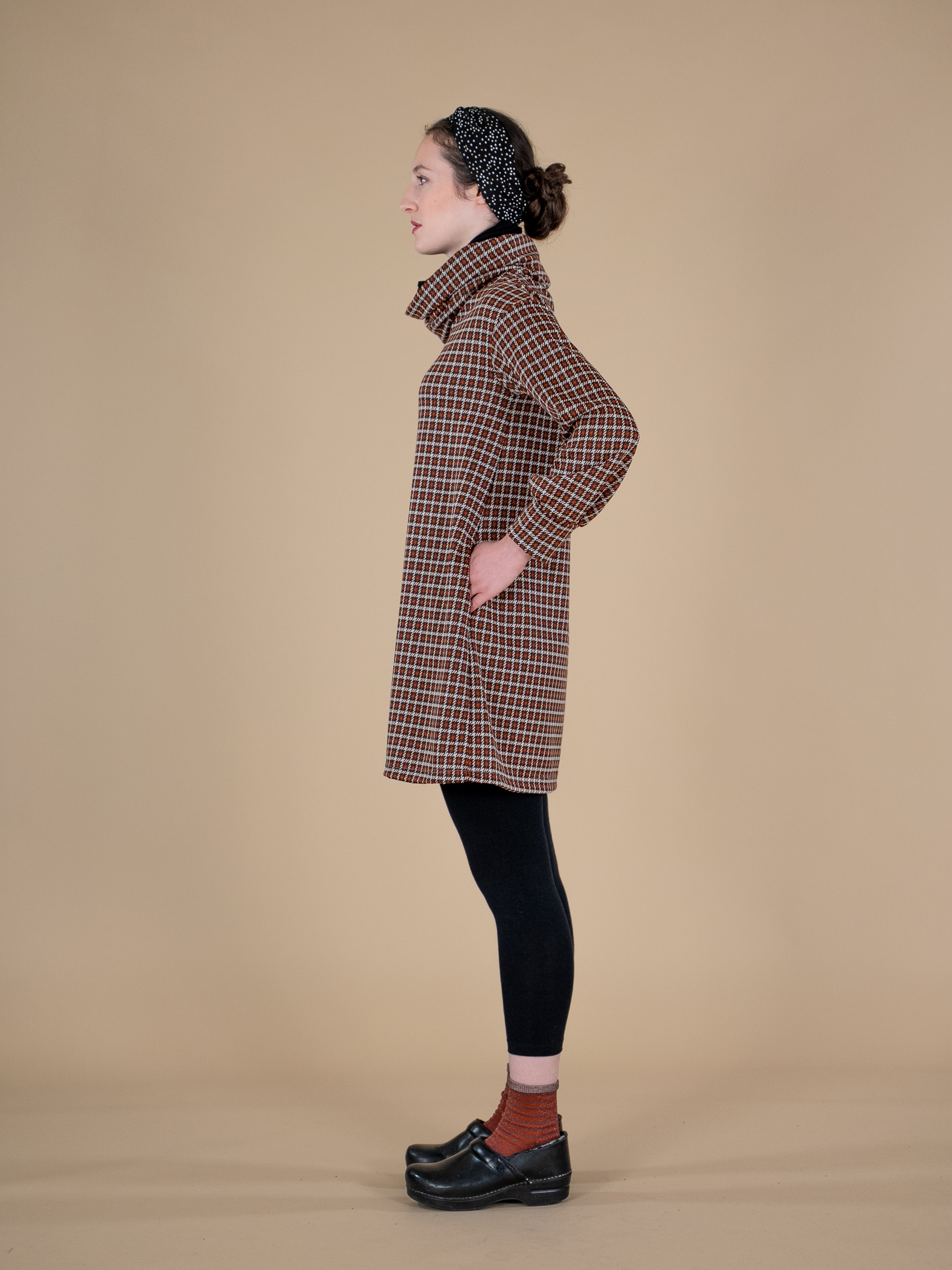Dress Ghiro (Art. 51/2627) wholesale 53€