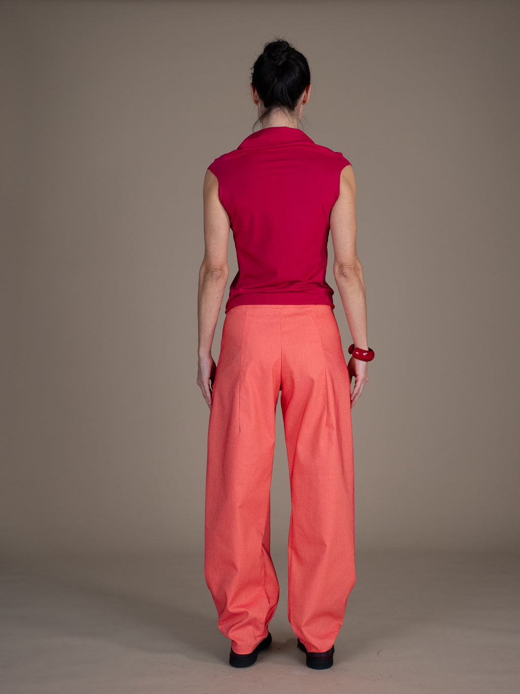 Pantaloni Bulbo (Art. 32/26)