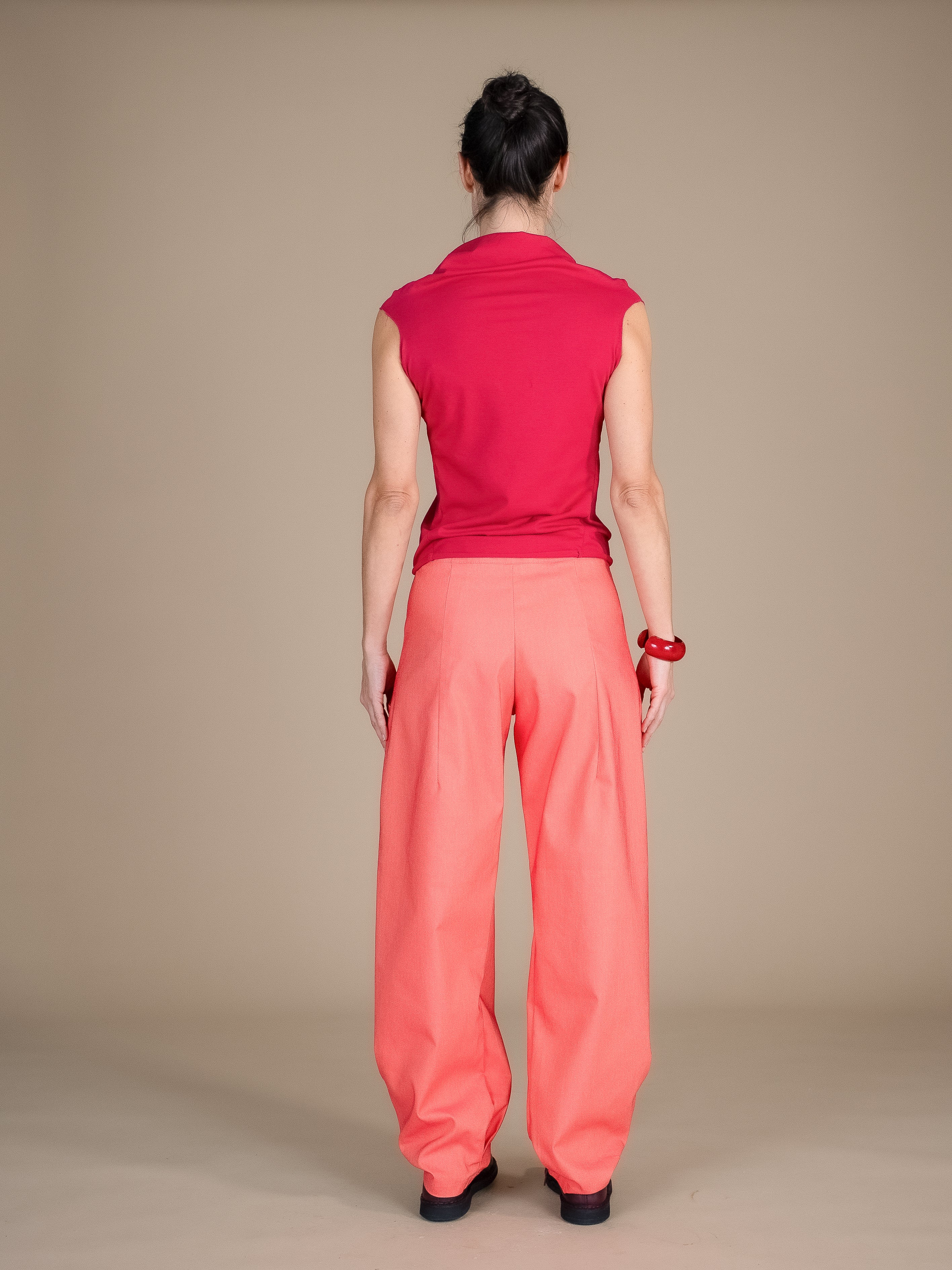 Pantaloni Bulbo (Art. 32/26)