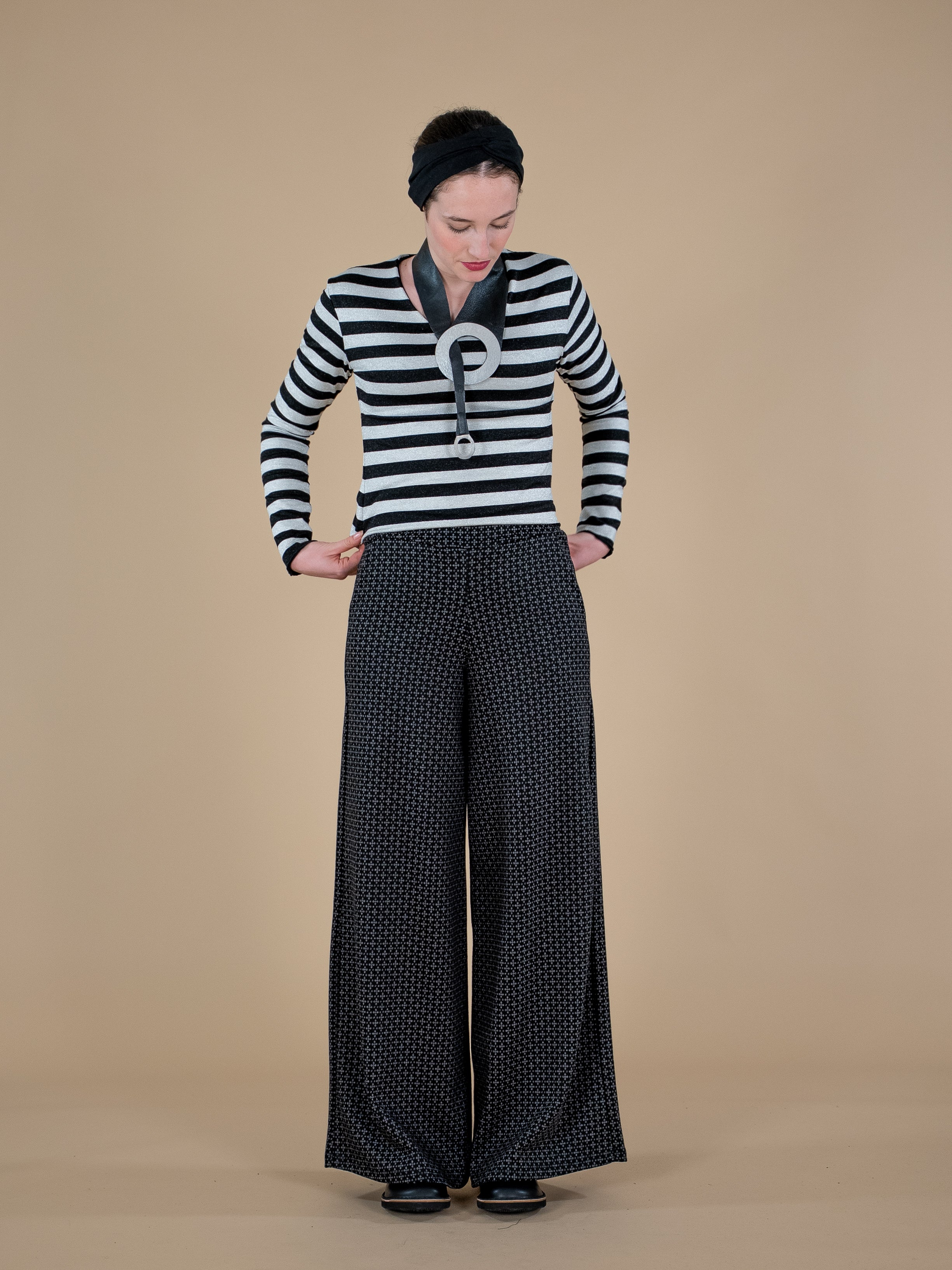 Trousers Radici (Art. 34/2627) wholesale 55€