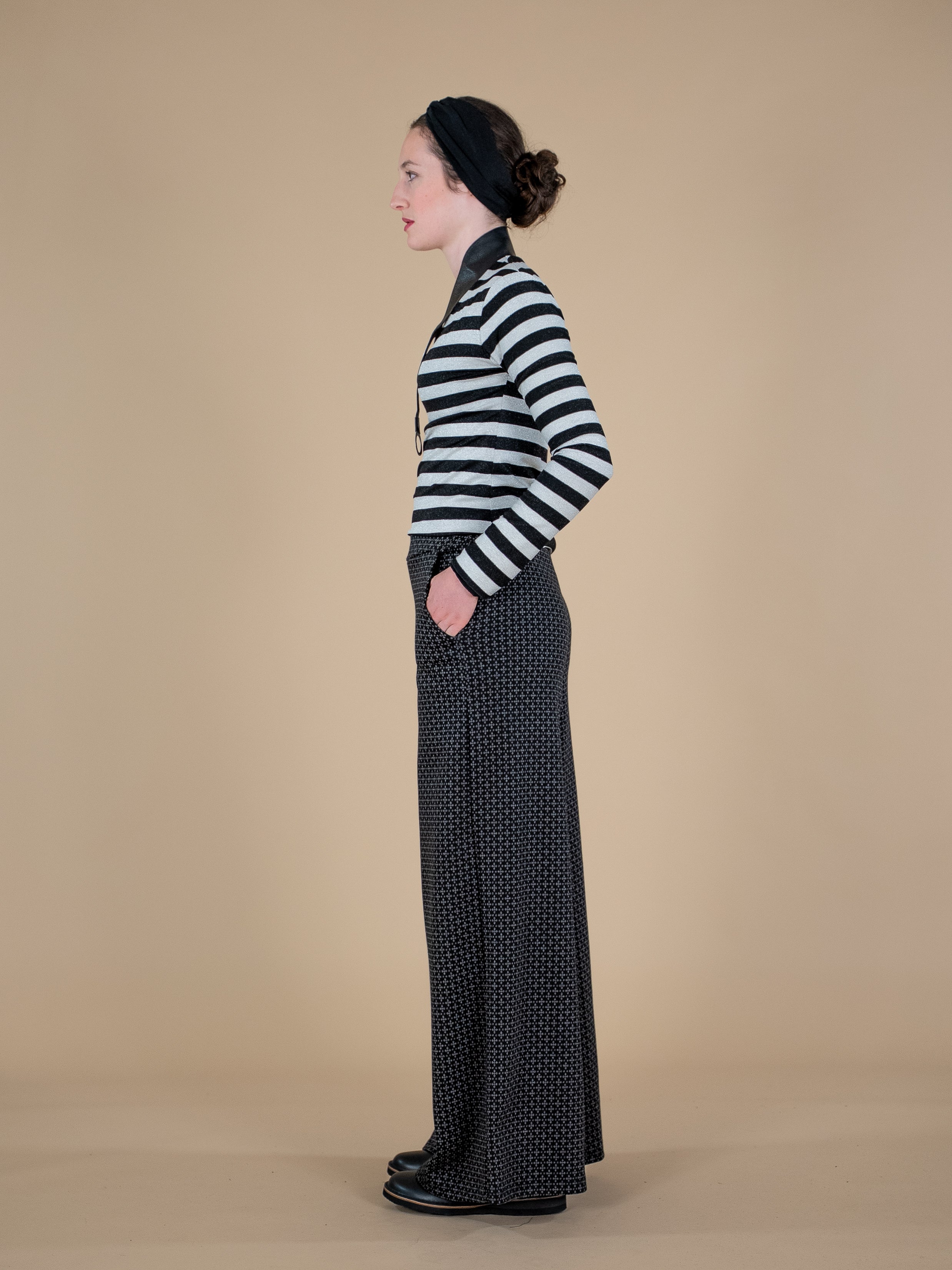 Trousers Radici (Art. 34/2627) wholesale 55€