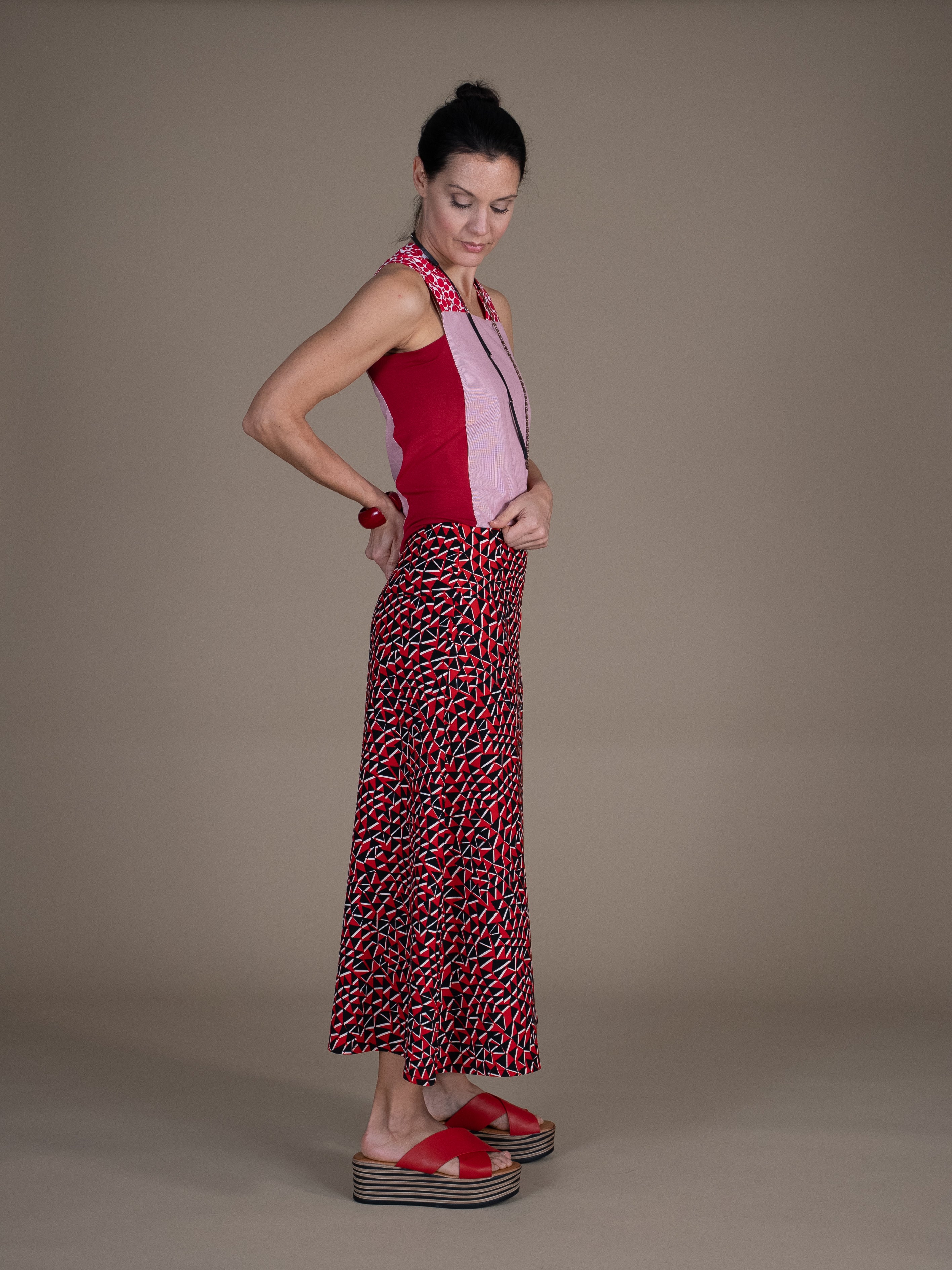 Pantalone Scorzonera (Art. 38/26)