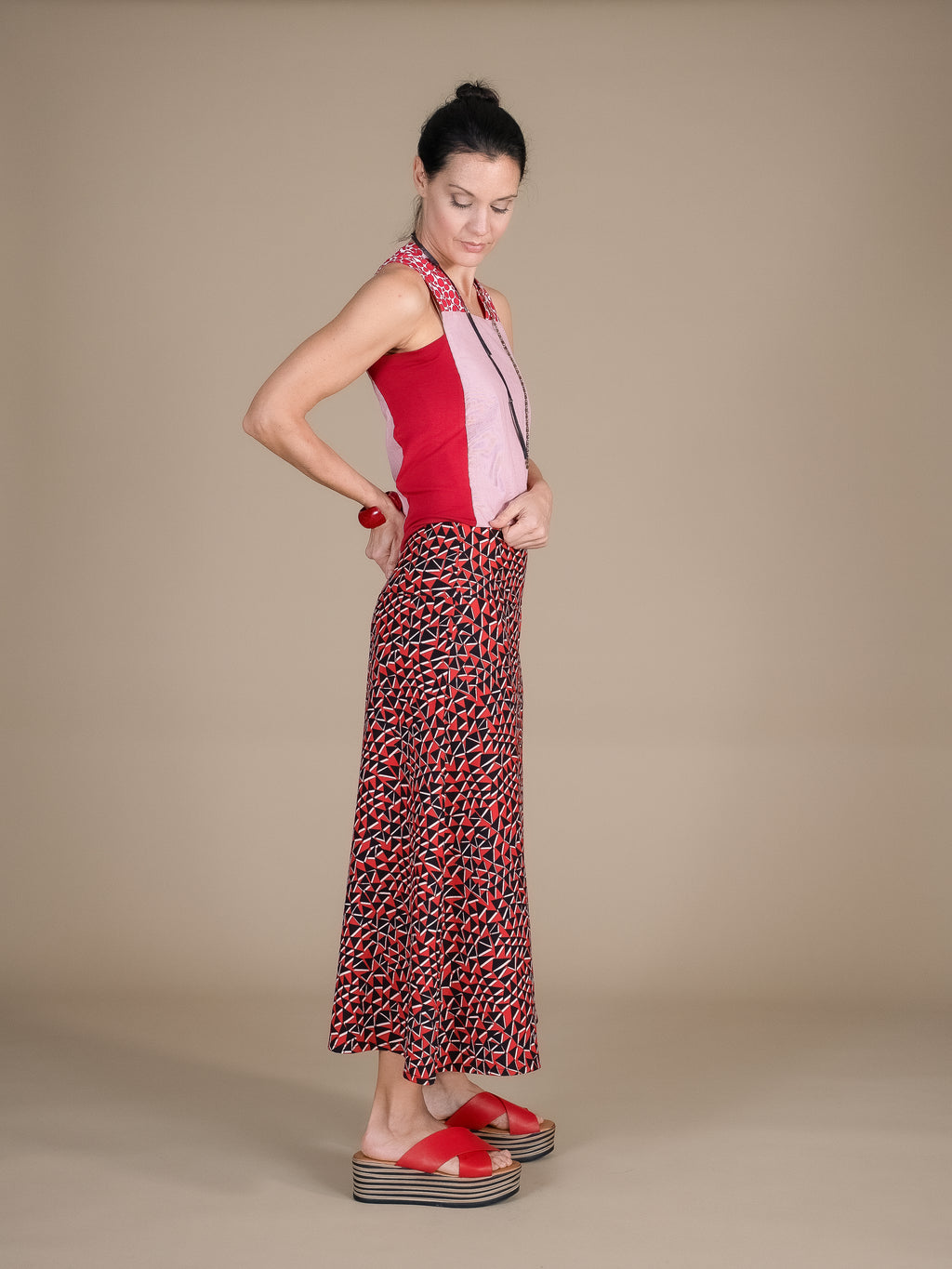 Pantalone Scorzonera (Art. 38/26)