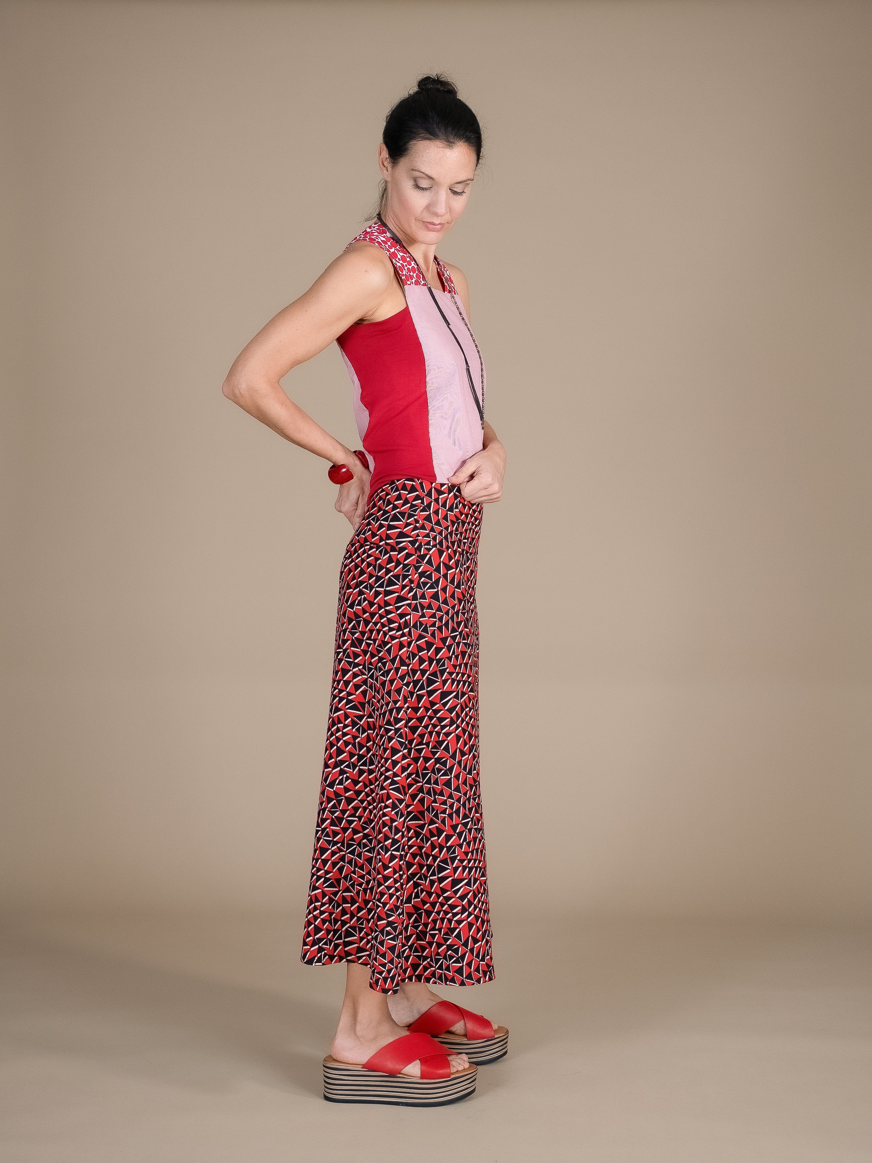 Pantalone Scorzonera (Art. 38/26)