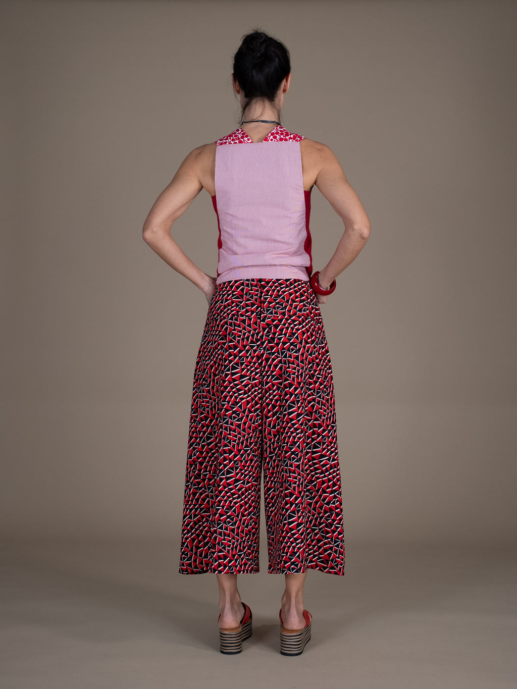 Pantalone Scorzonera (Art. 38/26)