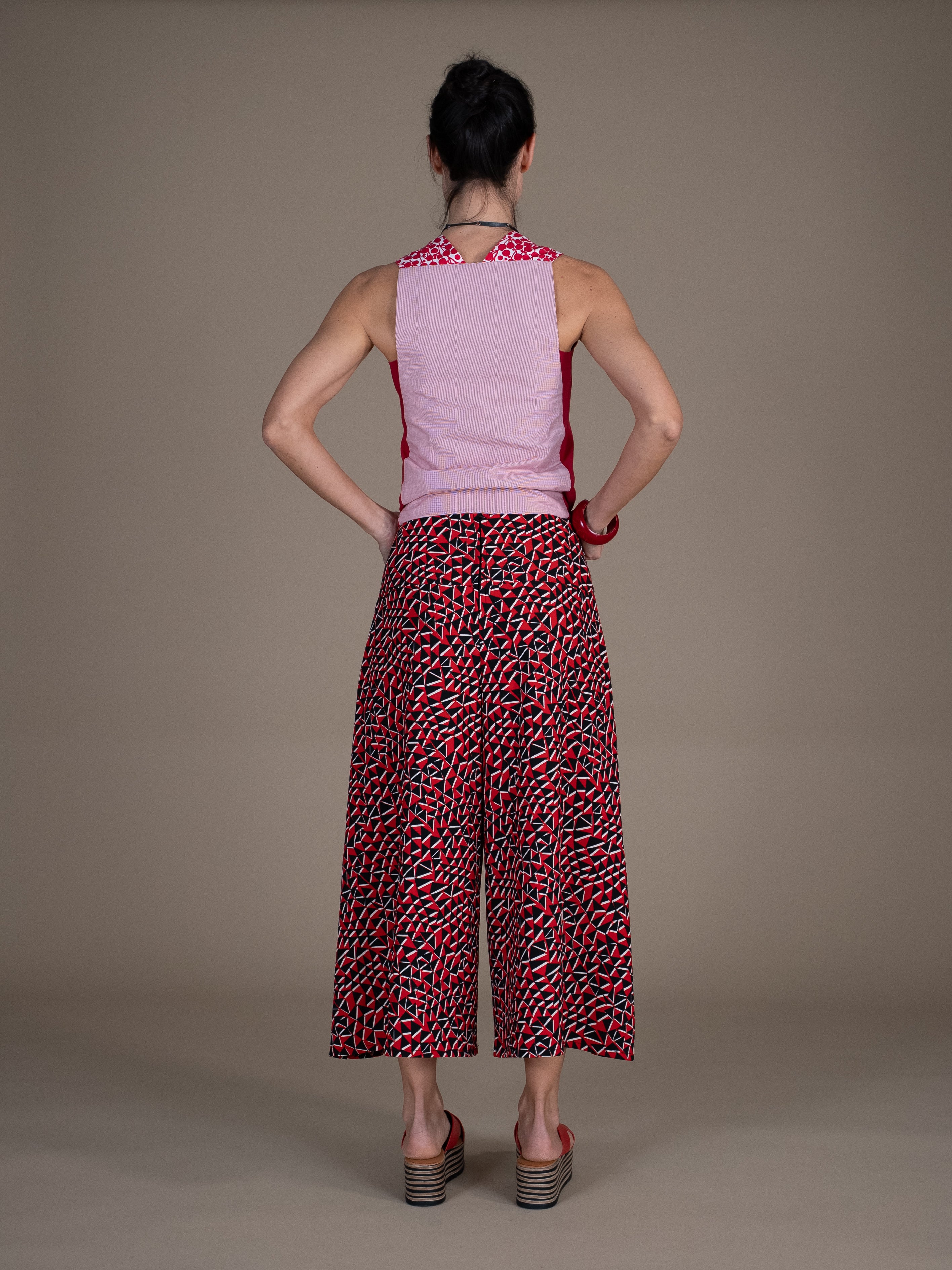 Pantalone Scorzonera (Art. 38/26)