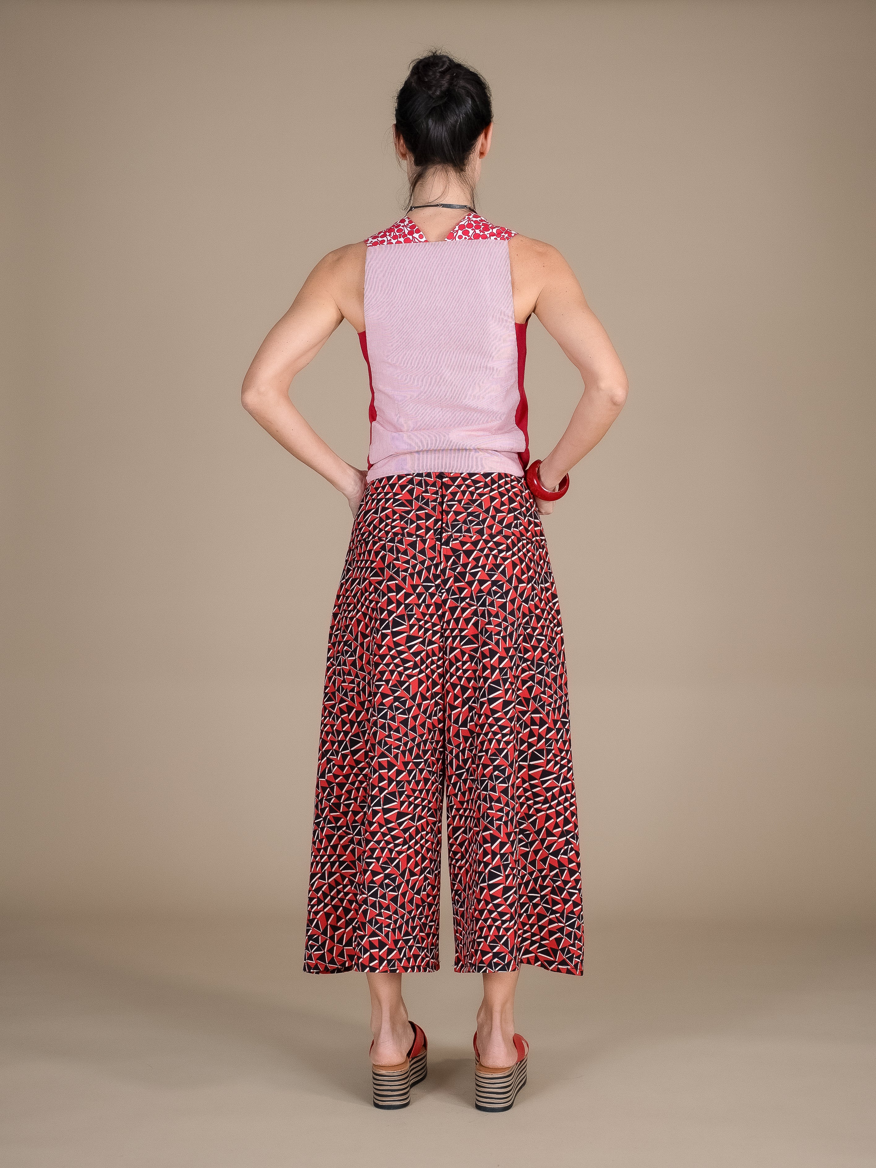 Pantalone Scorzonera (Art. 38/26)