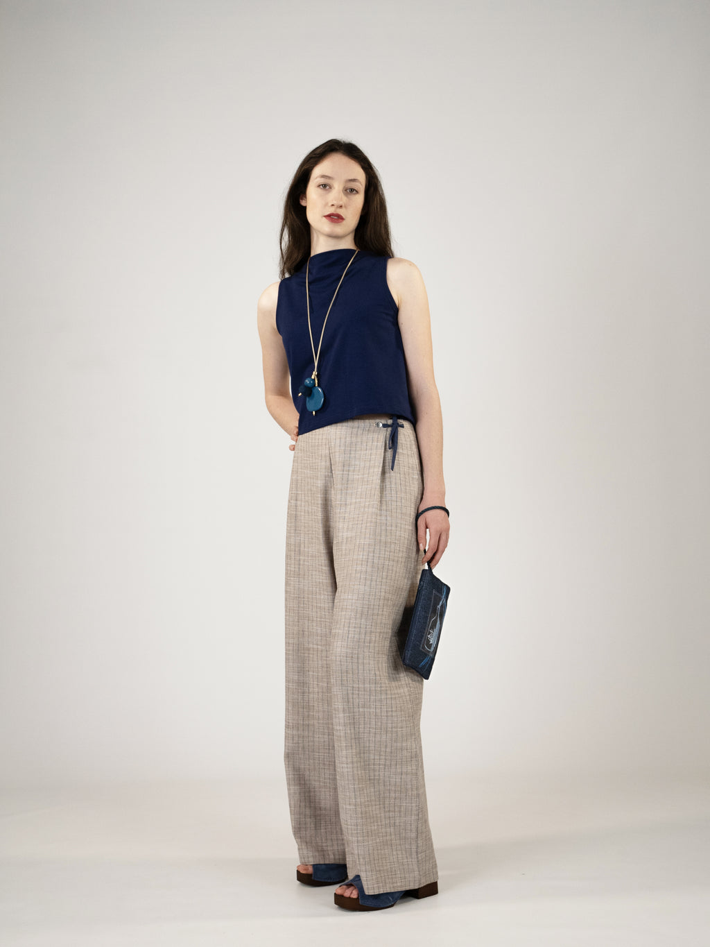 Gilet Margherita (Art. 21/25)