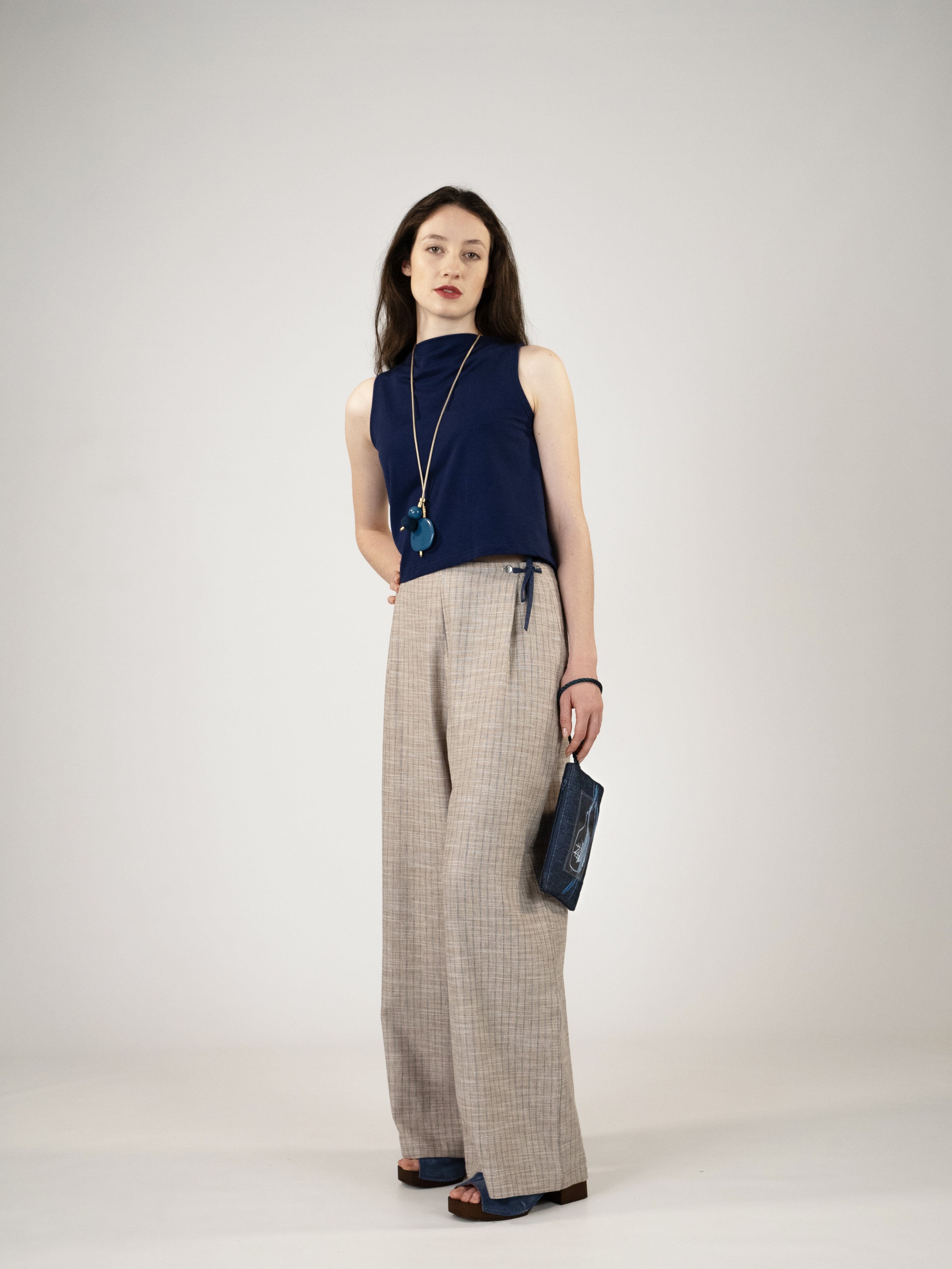 Gilet Margherita (Art. 21/25)