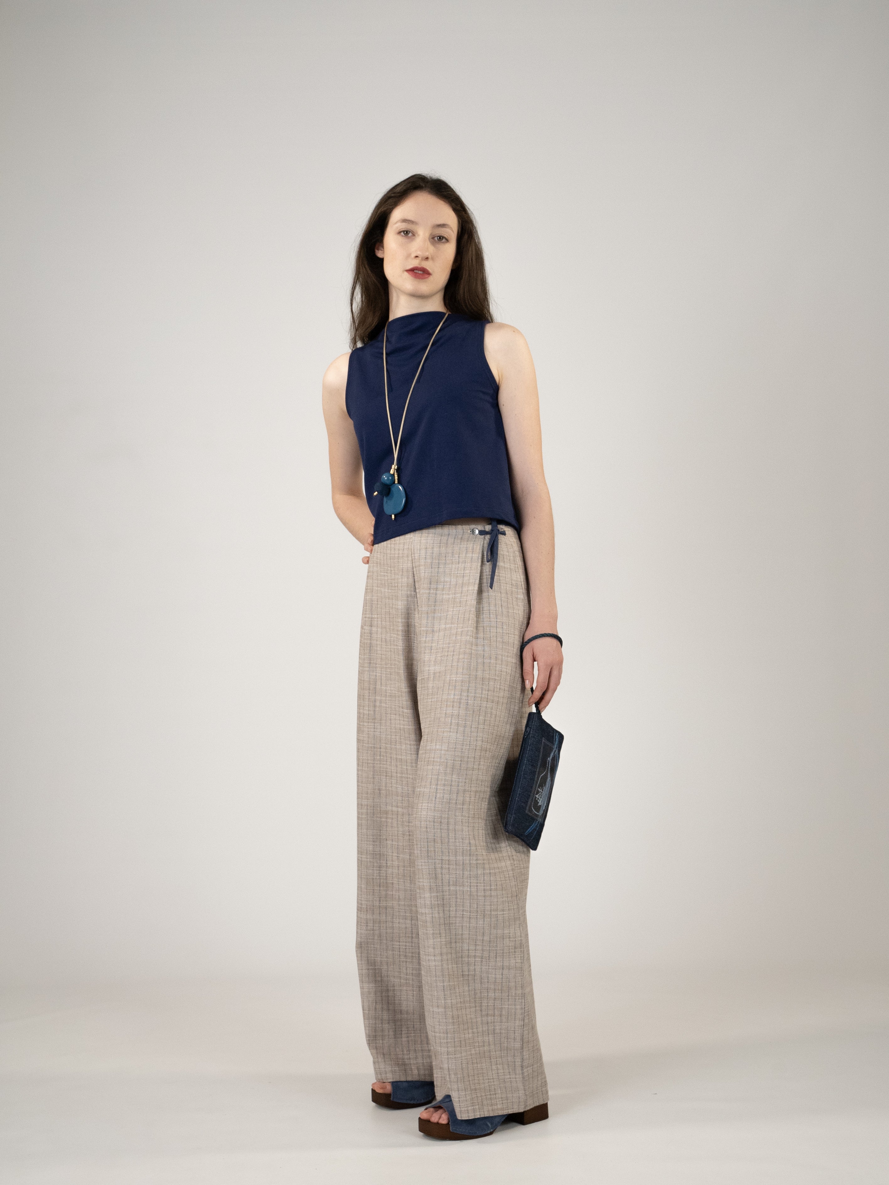 Pantalone Giglio (Art. 34/25)