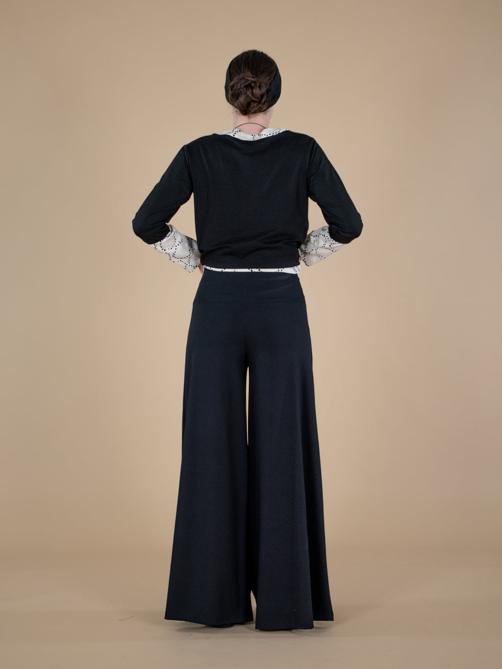 Trousers Volpe (Art. 35/2627) wholesale 45€