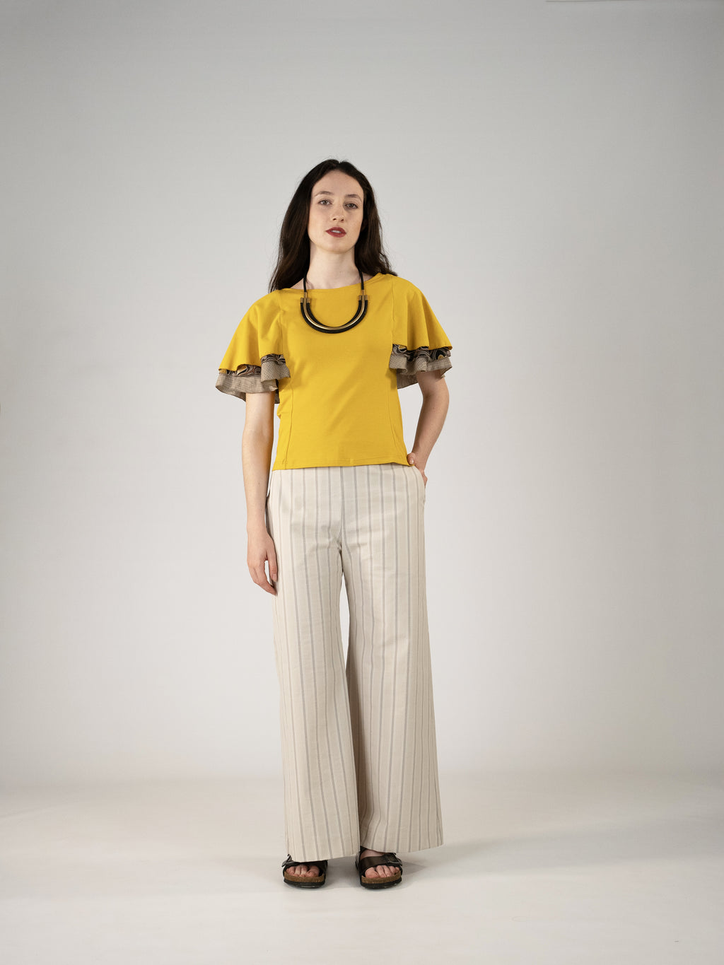 Top Colomba (Art. 12/25)