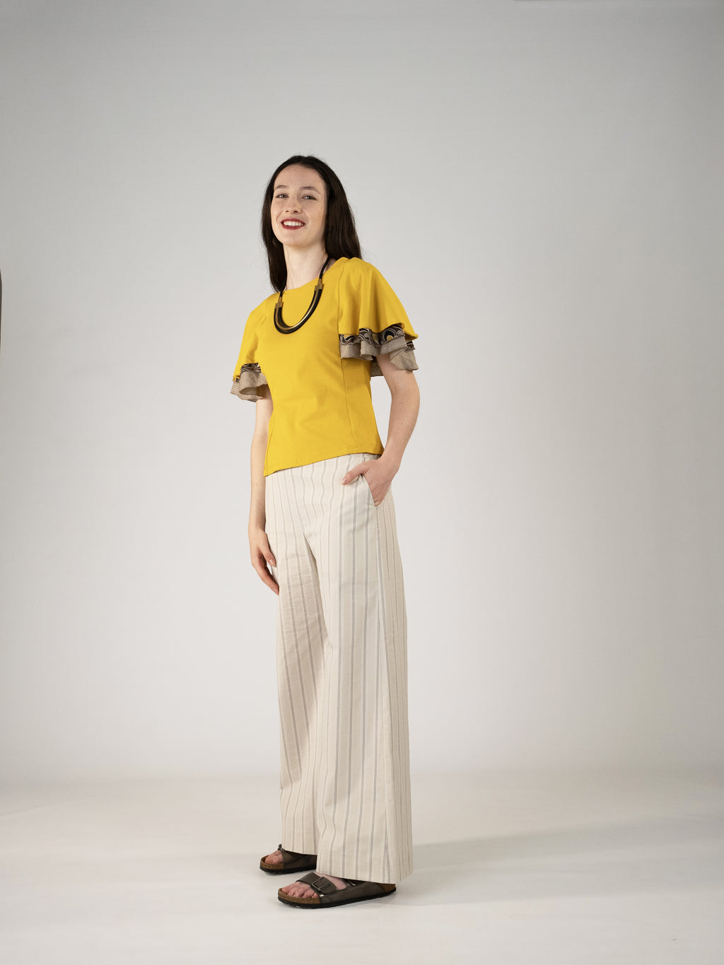 Top Colomba (Art. 12/25)